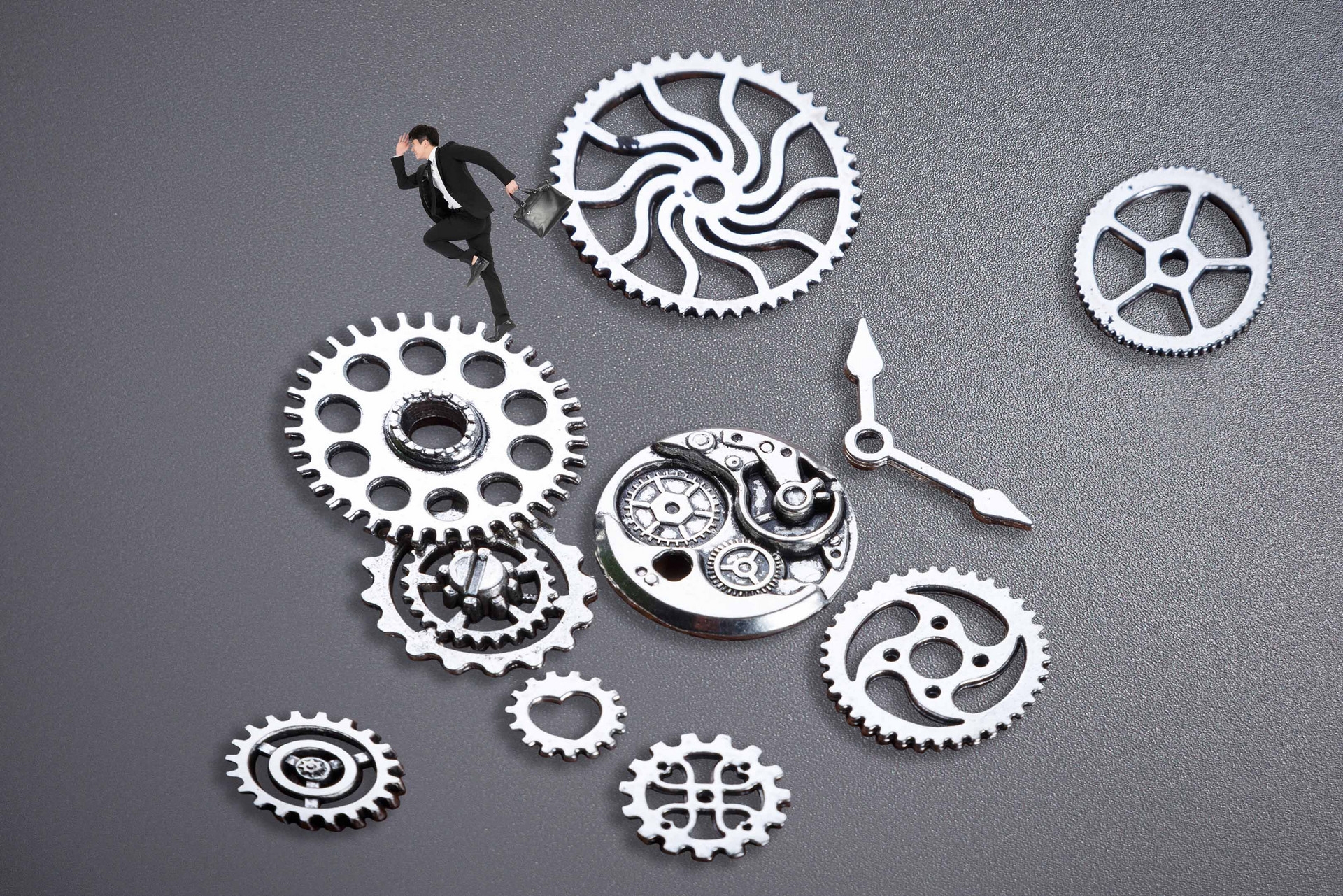 產業競爭戰之盈利創新五法(下)