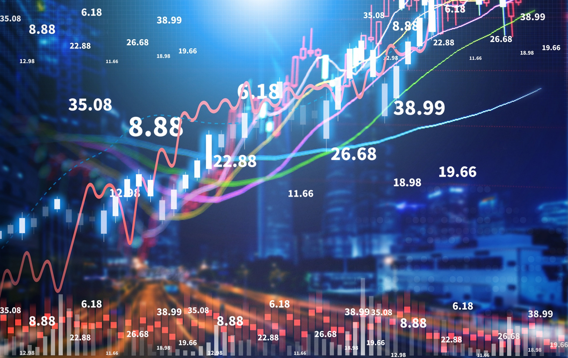 產業競爭戰之新價值曲線打造三創新