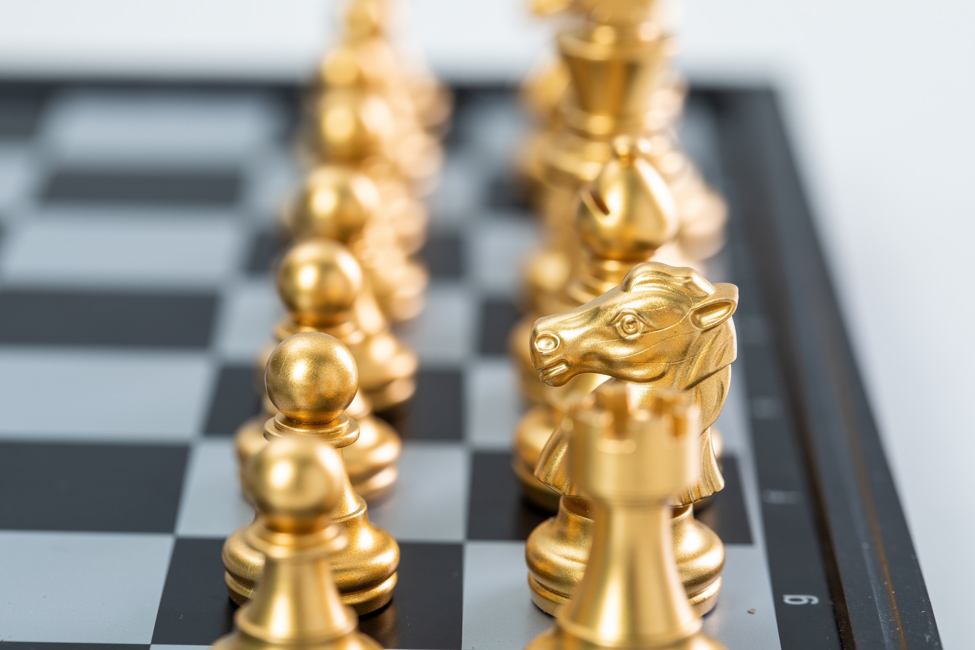 產業競爭戰之推動行業集中六法(上)