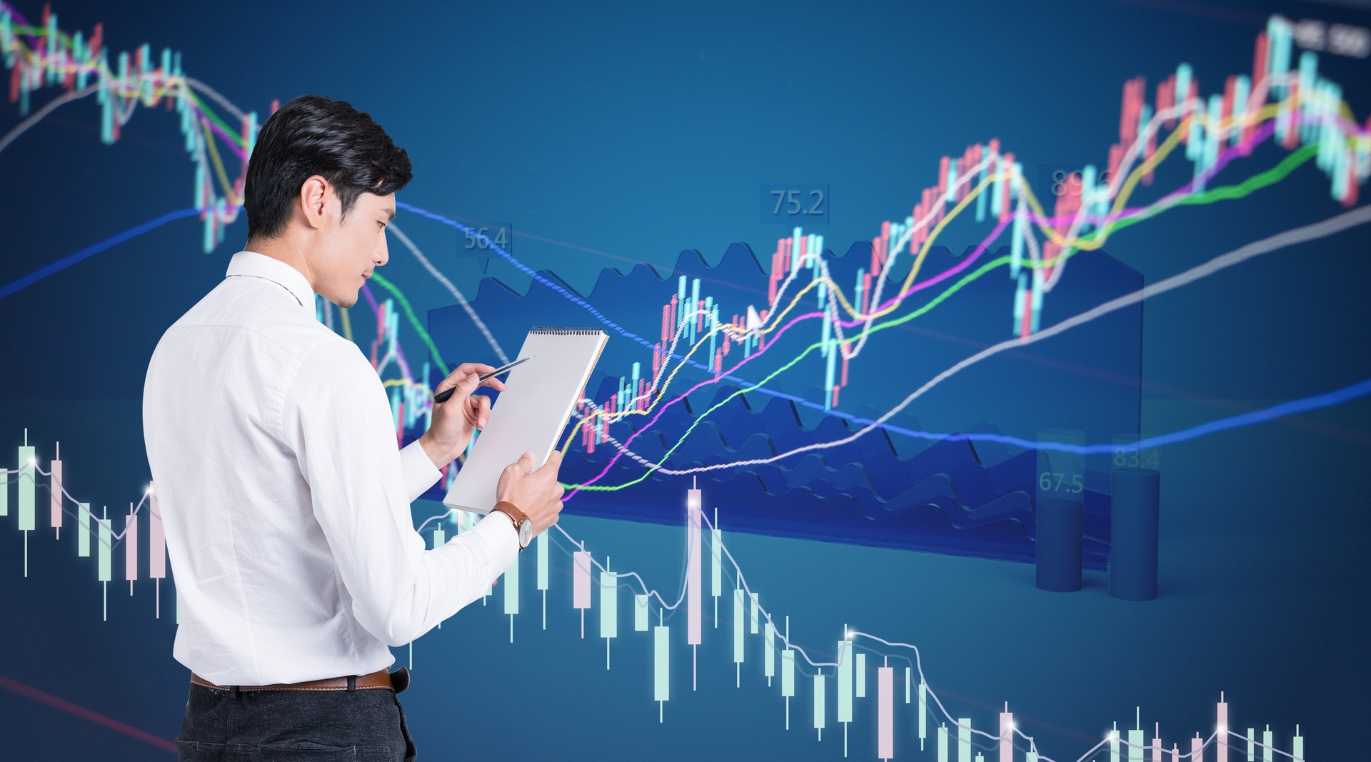 產業競爭戰之企業顛覆行業五法(上)