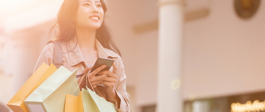 高價值品牌之會說話的消費品