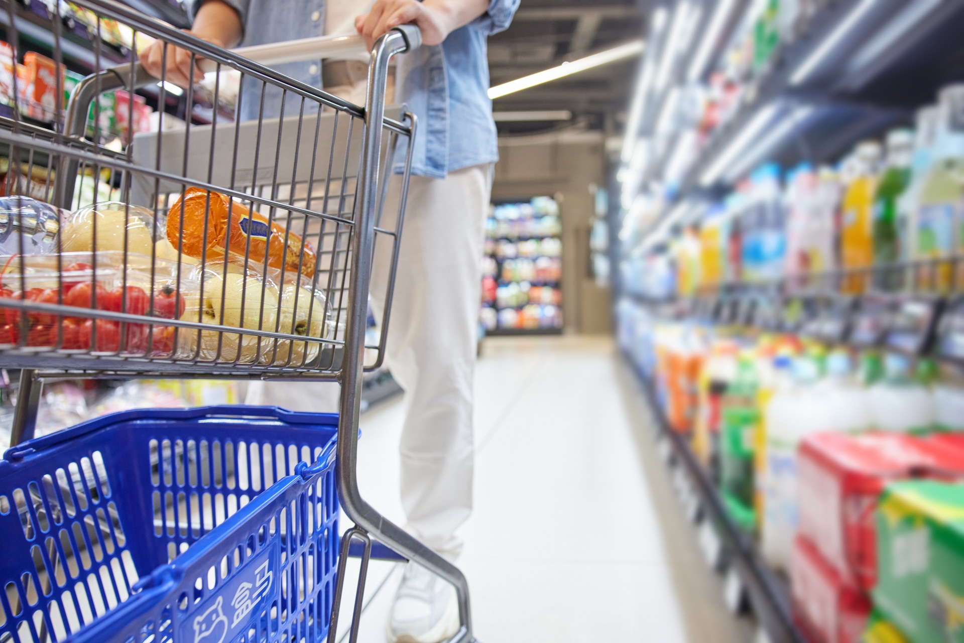 新零售新增長之新渠道產品突破三要素