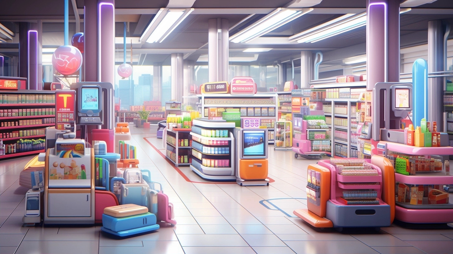 新零售新增長(zhǎng)之新商業(yè)突破三大切入點(diǎn)