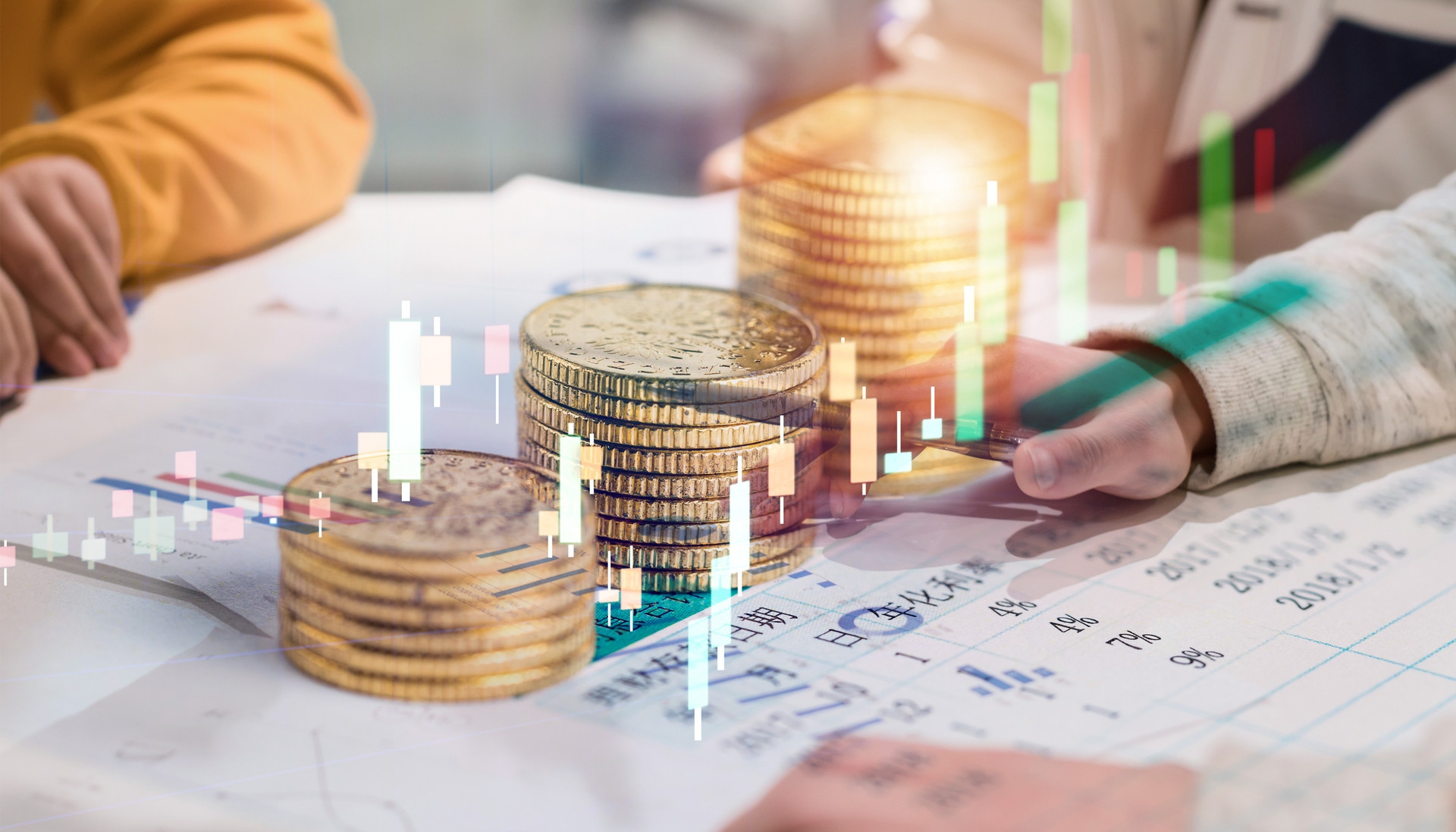 產業競爭戰之產業增長五要素剖析(下)