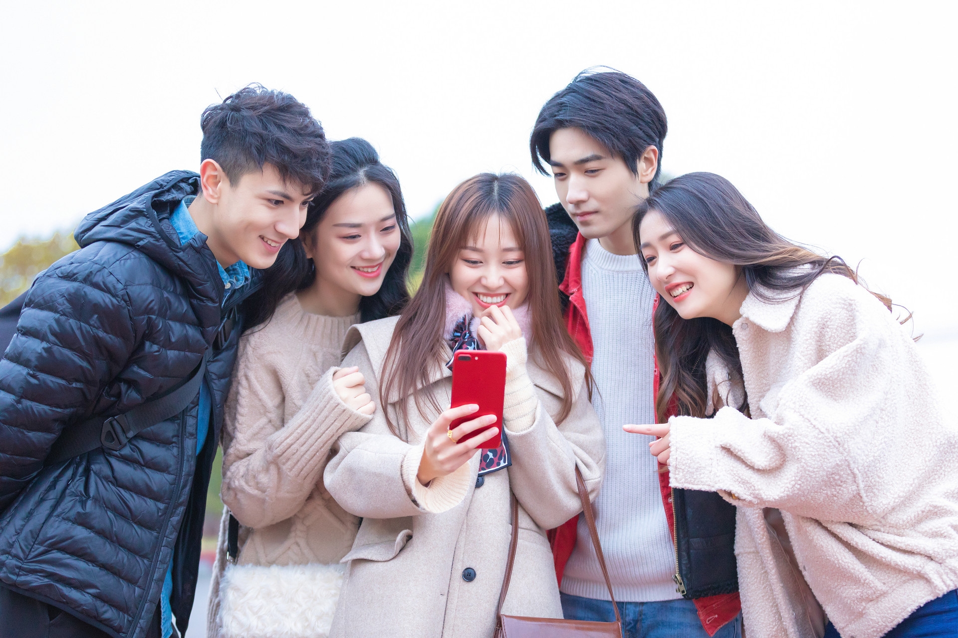 高價值品牌策劃之打造高魅力圈子五法(上)