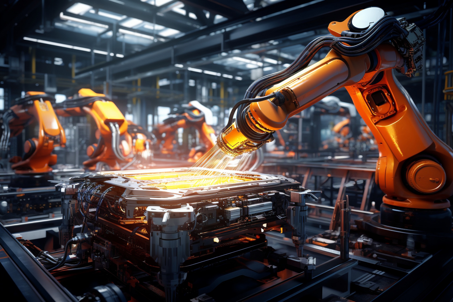 工業品品牌策劃之產品創造五拉升(下)