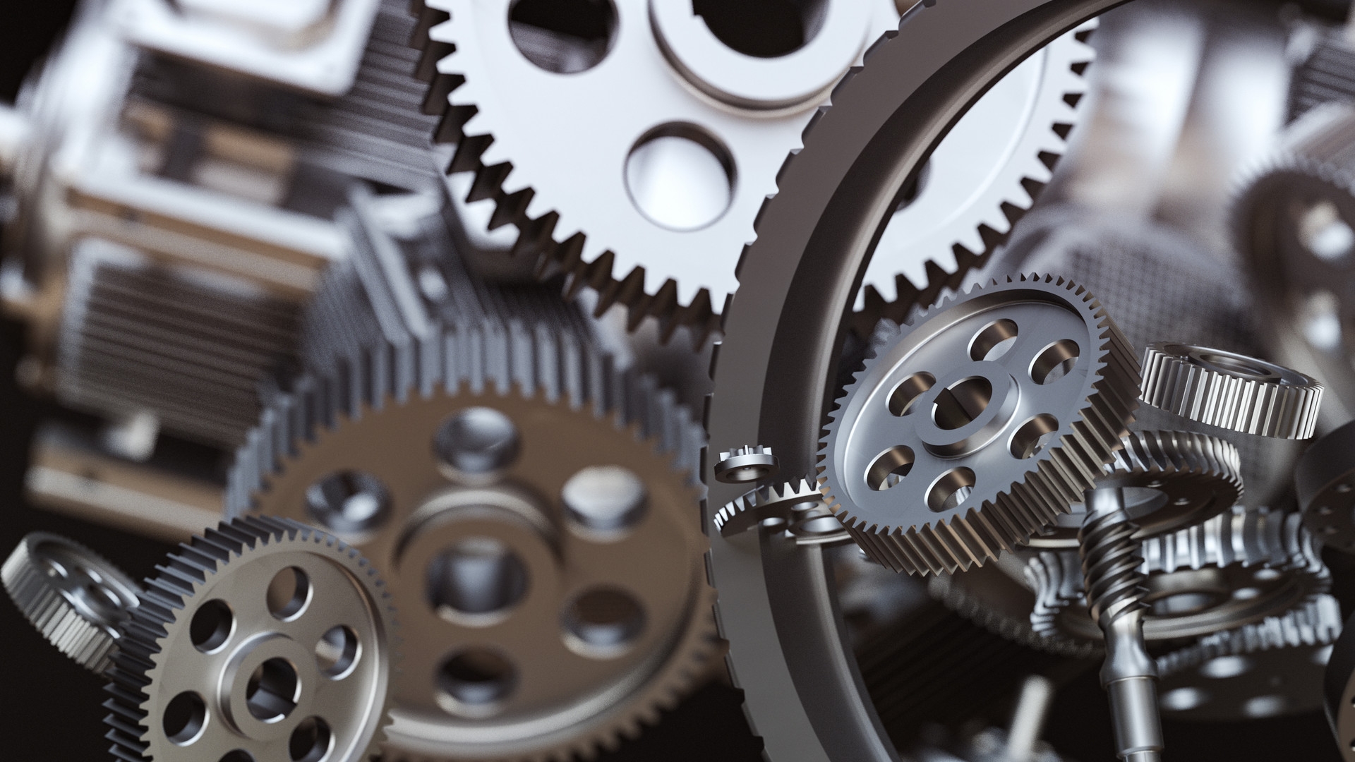 工業品品牌策劃之工業品牌三大差異化路徑