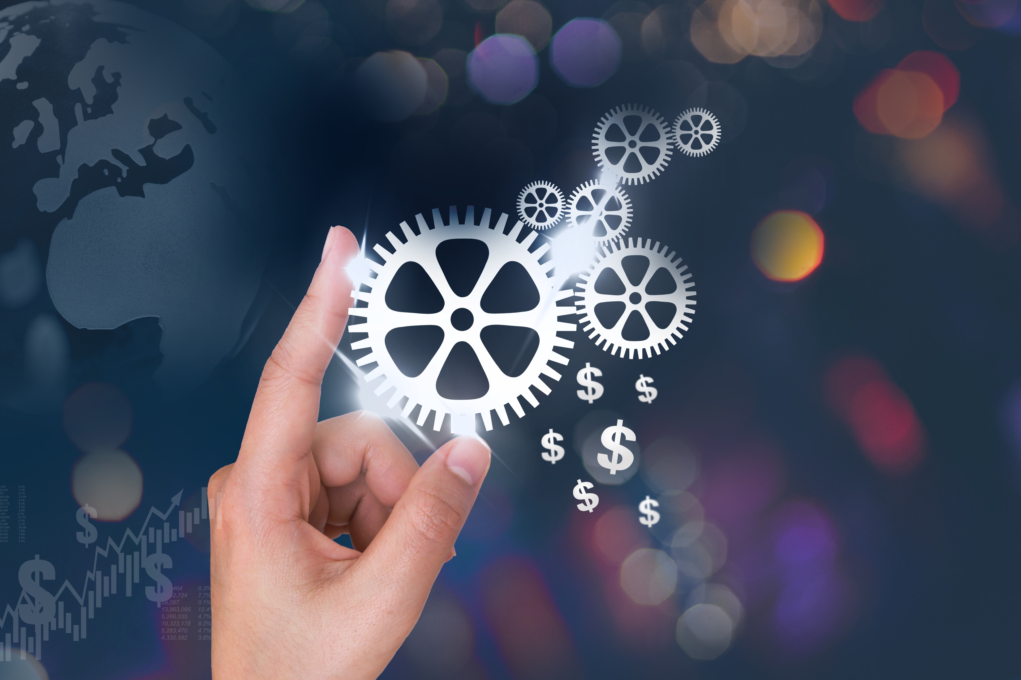 工業品品牌策劃之三大廠商關系打造