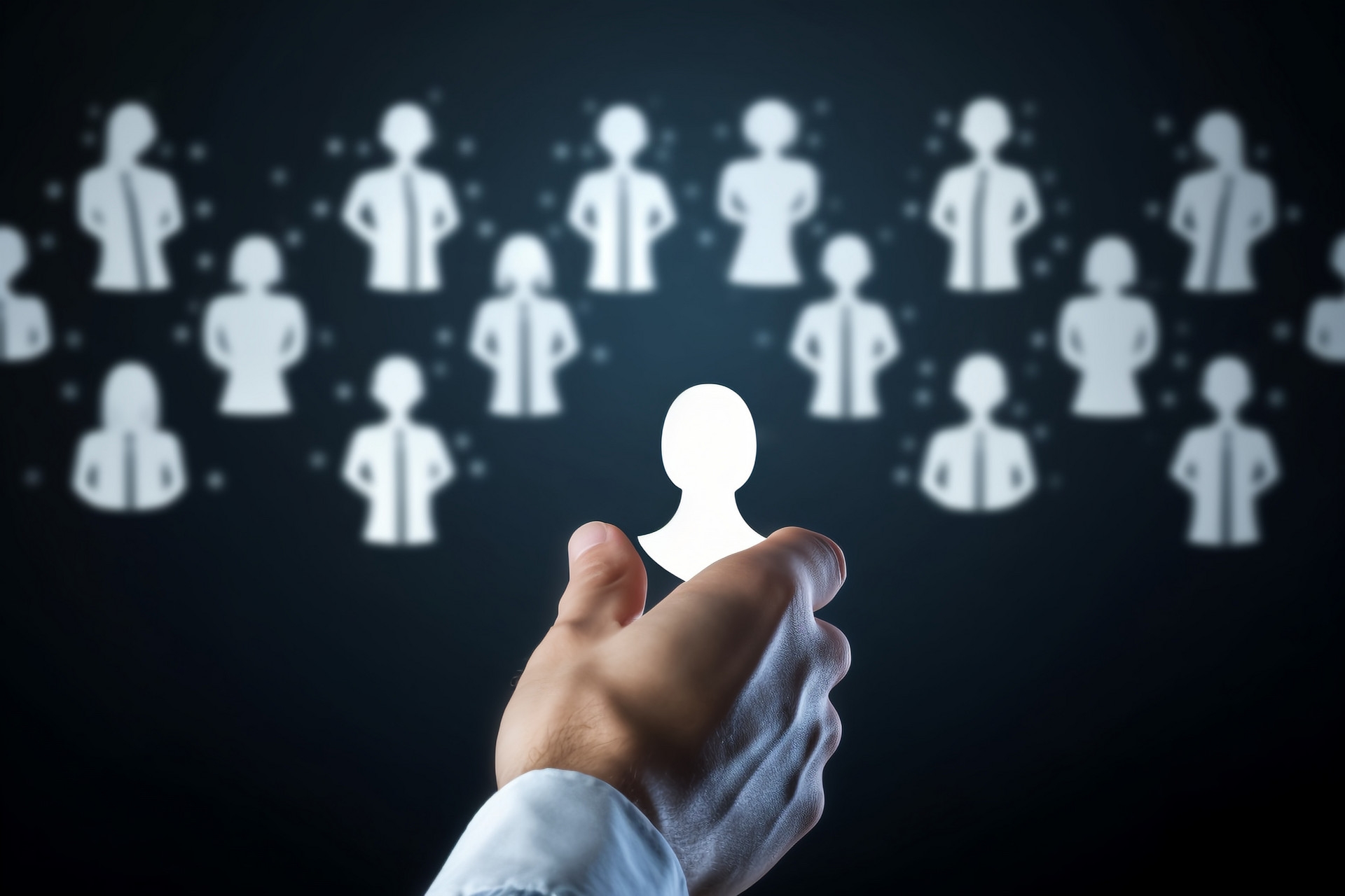 工業品品牌策劃之五類客戶創新經營(上)