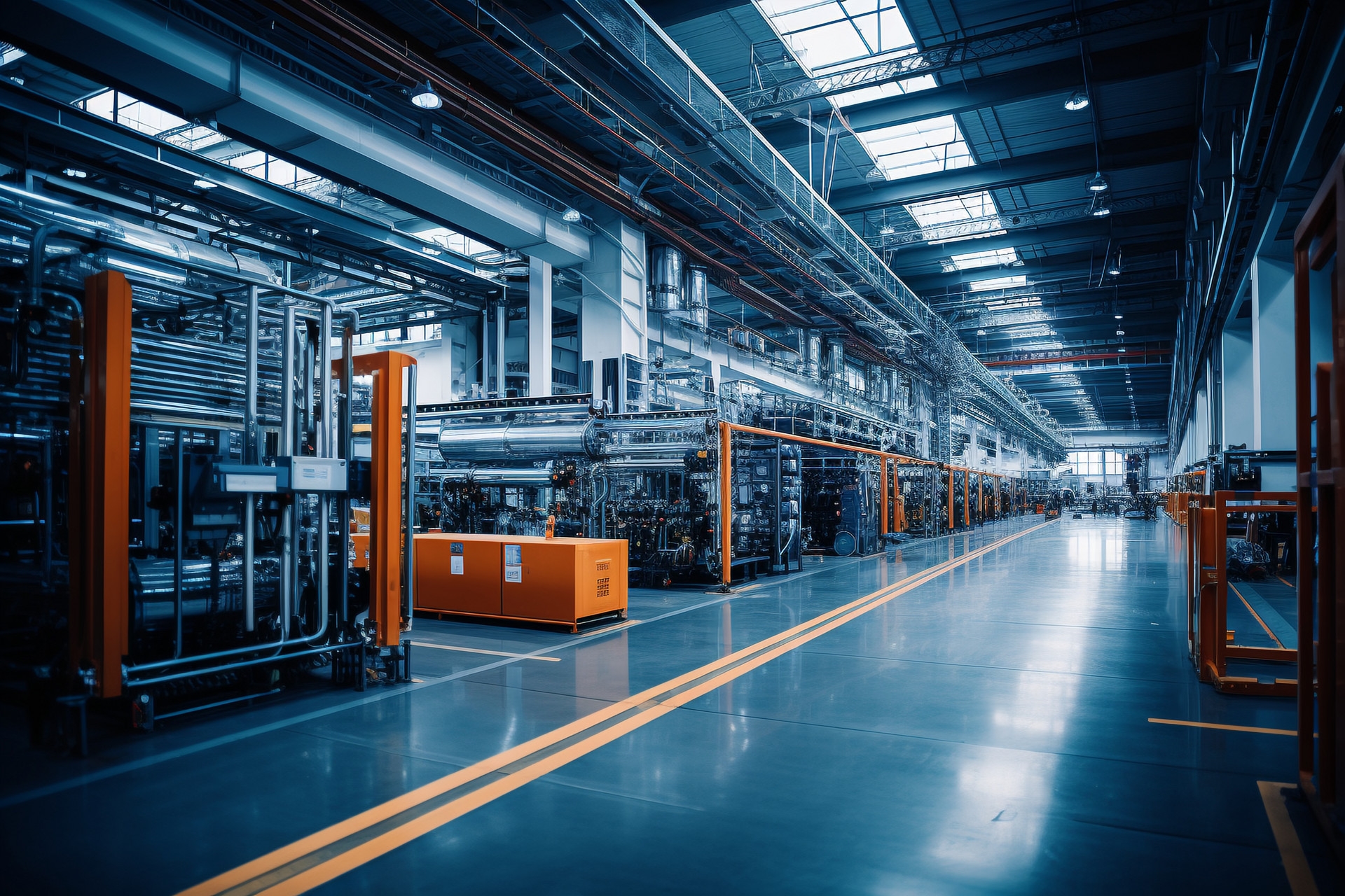 工業品品牌策劃之解決方案營銷九要素經營（上）