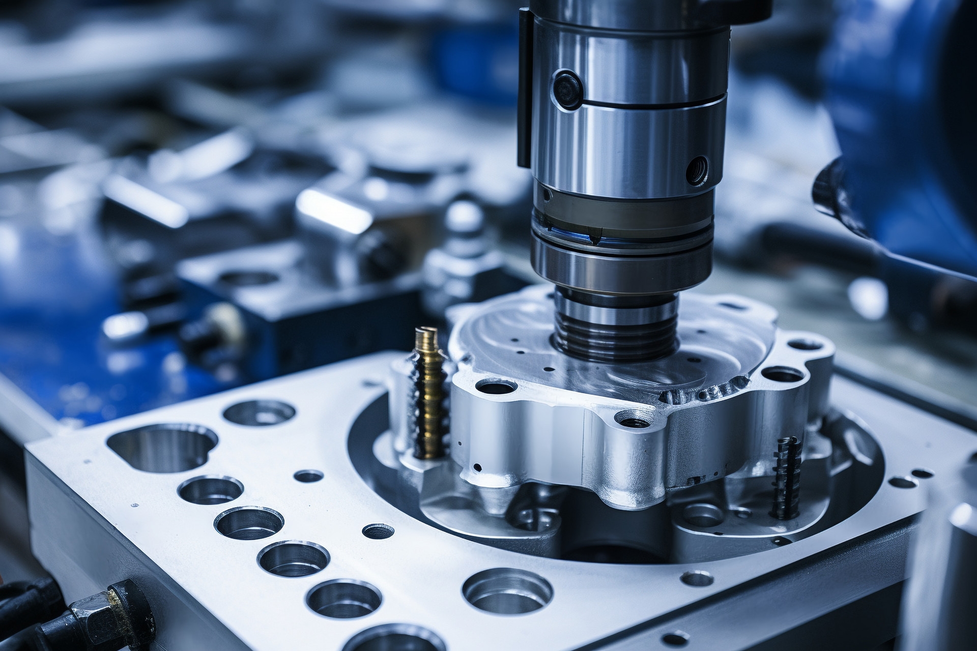 工業品品牌策劃之工業品品牌建設三大指引