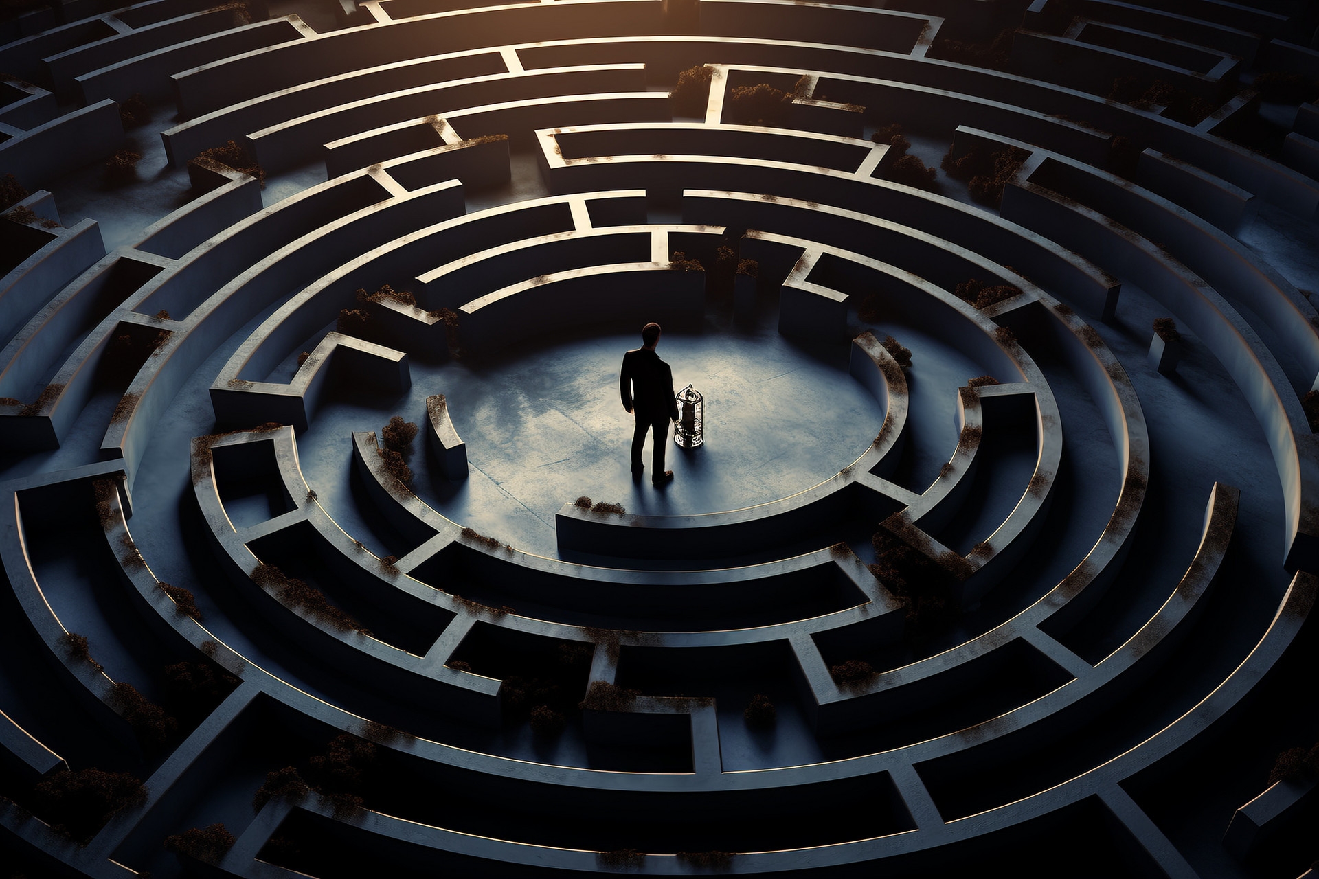 工業(yè)品品牌策劃之解決方案營銷三大切入點