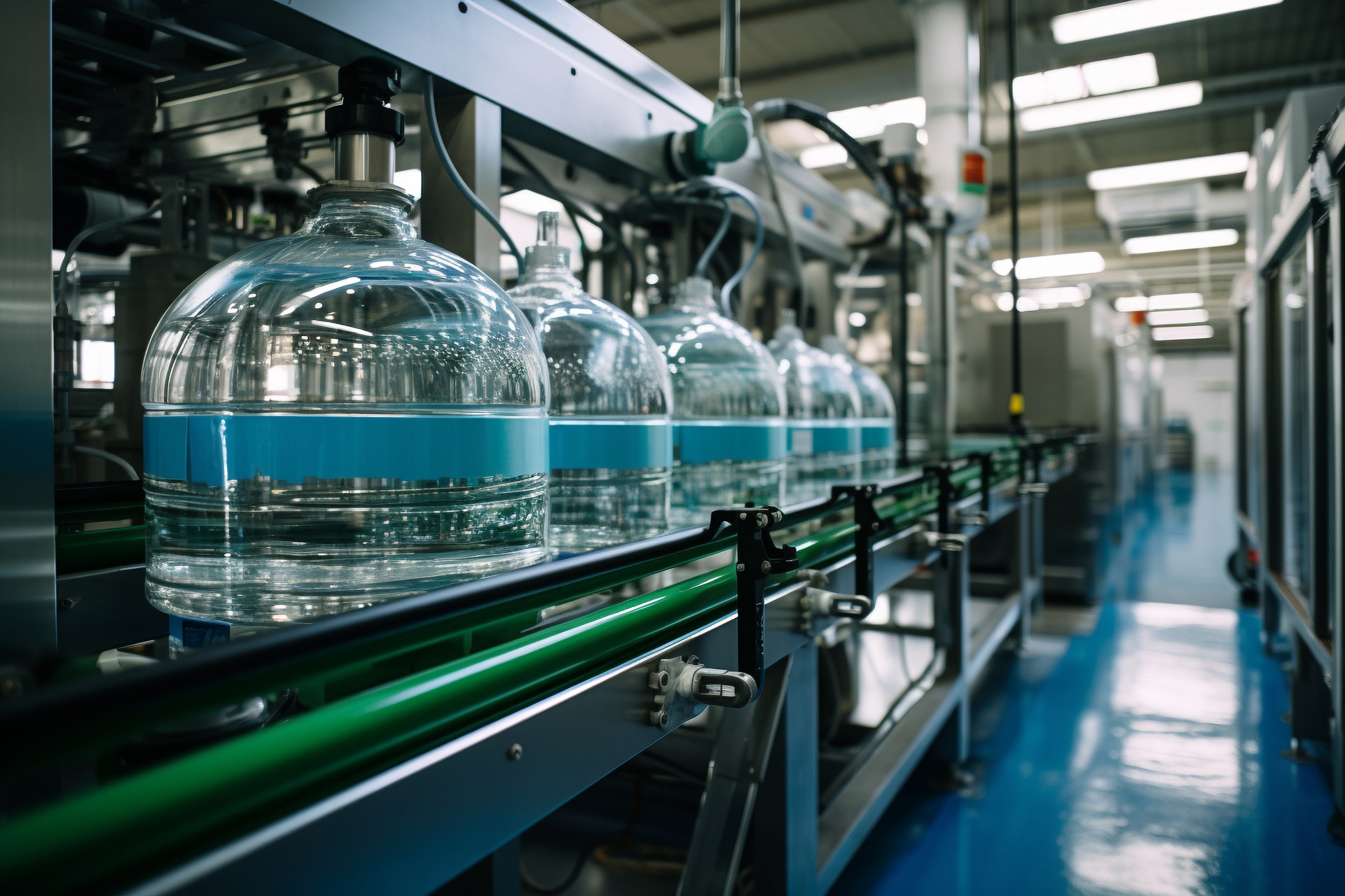 工業(yè)品營銷策劃之拉升企業(yè)公信力三法