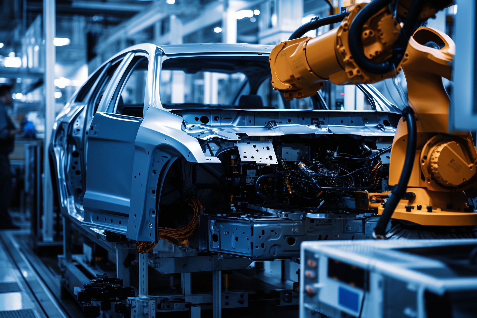 工業(yè)品營銷策劃之激活工業(yè)品三大價值