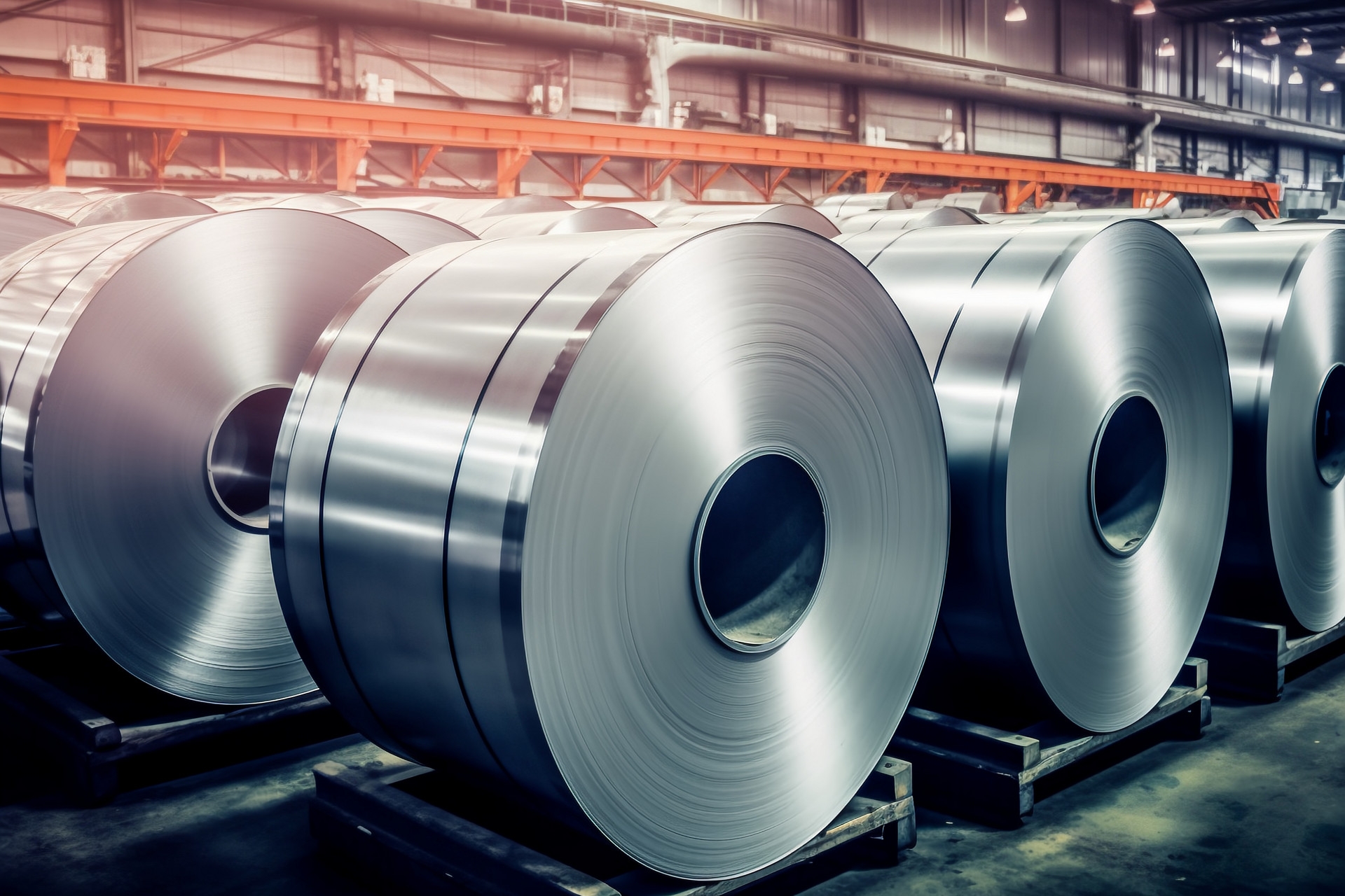 工業品營銷策劃之工業品形象建設三路徑