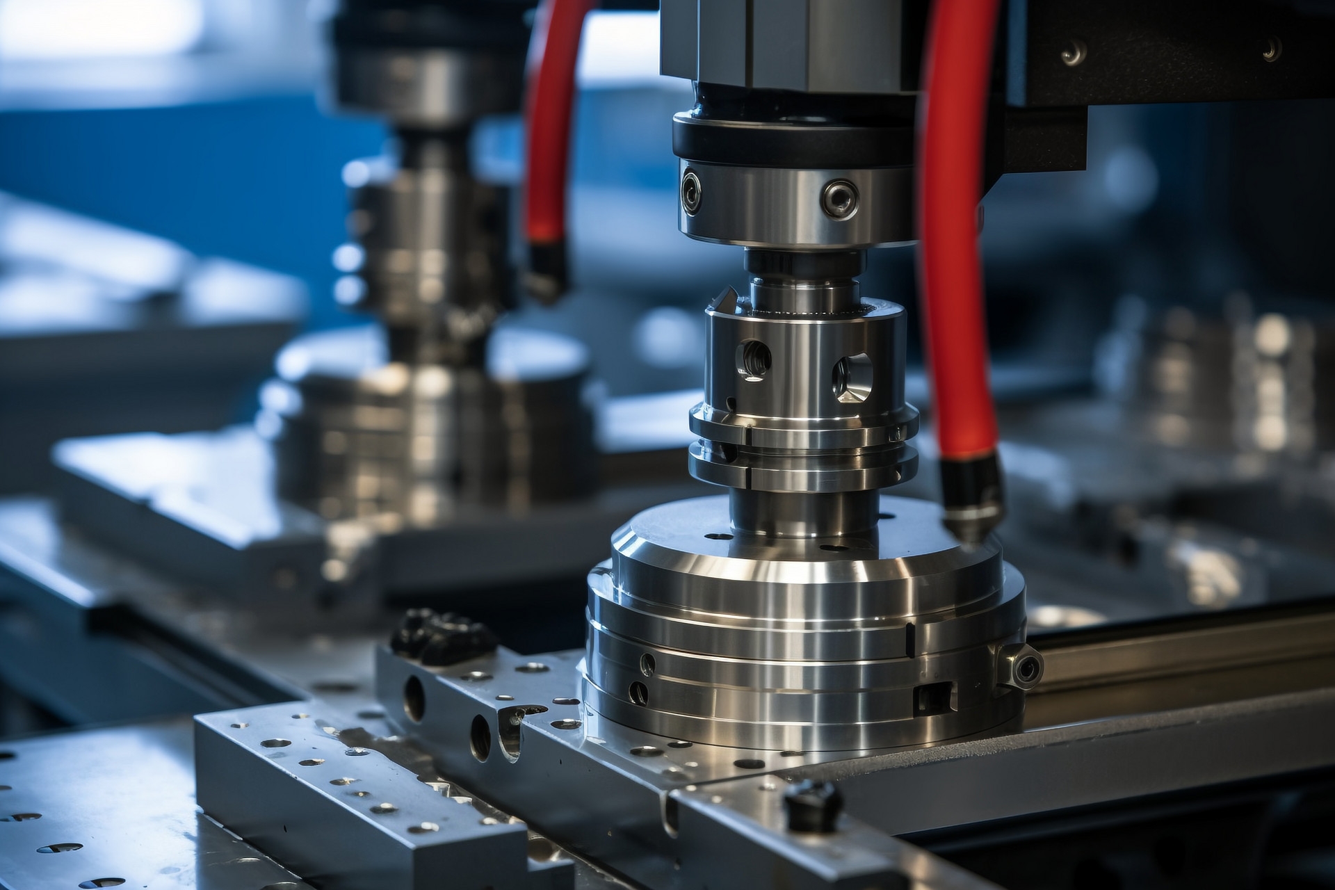 工業品營銷策劃之三大企業要素點亮