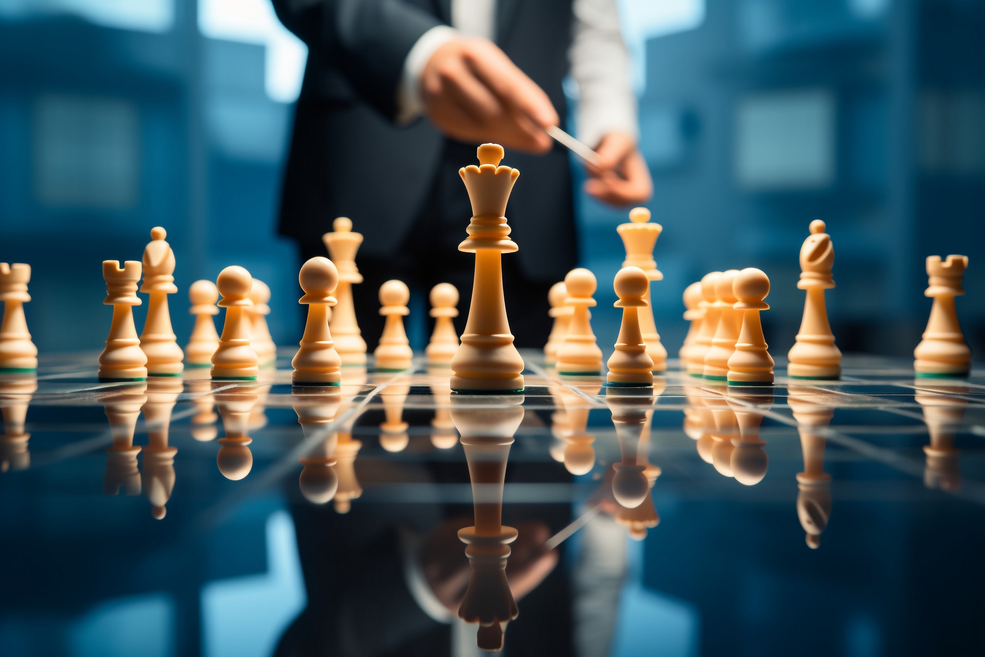 品牌定位策劃之品牌競爭九大邏輯（中）