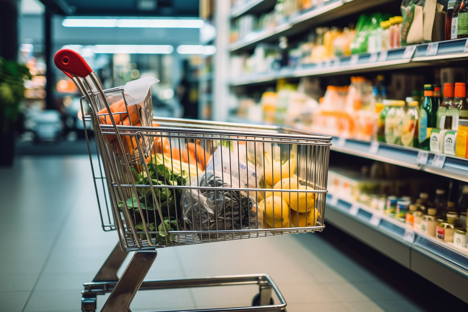 數(shù)字零售新增長之新零售五步推進(jìn)(上)