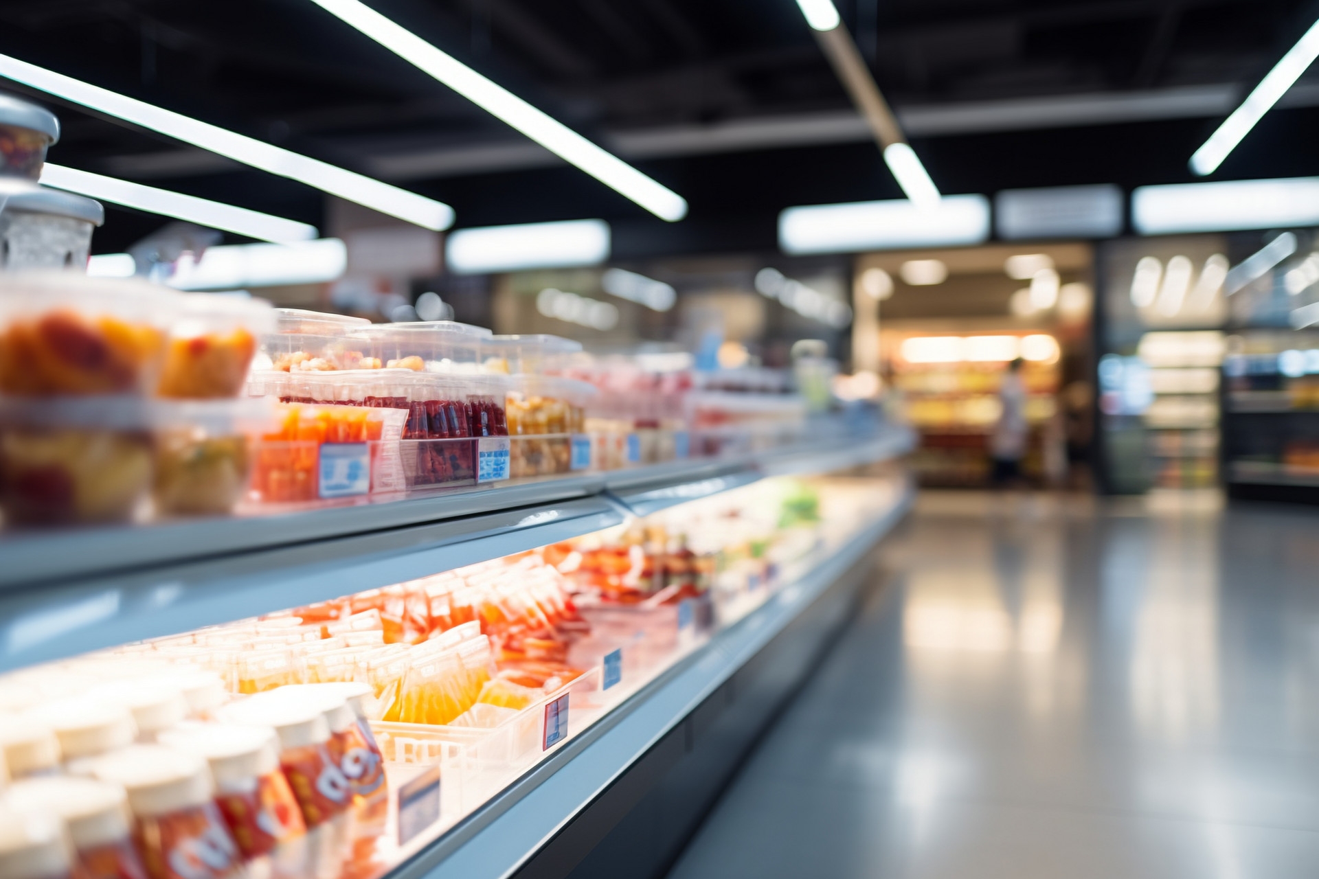 高價值品牌策劃之新零售經(jīng)營五大升級（下）