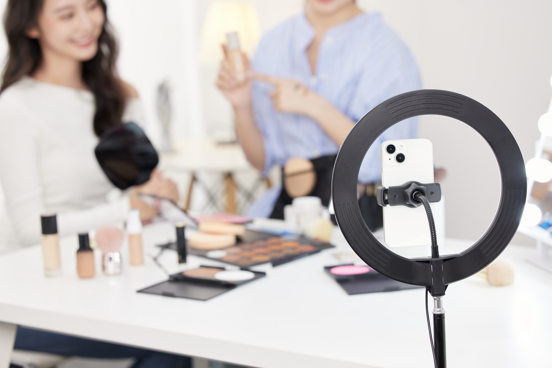 高價值品牌策劃之塑造品牌在線勢能三法