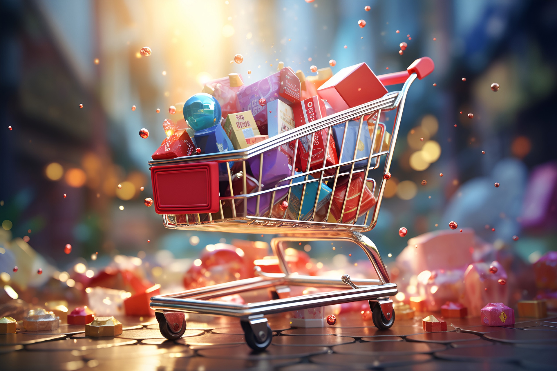 高價值品牌策劃之新銳品牌革新價值五步(下)