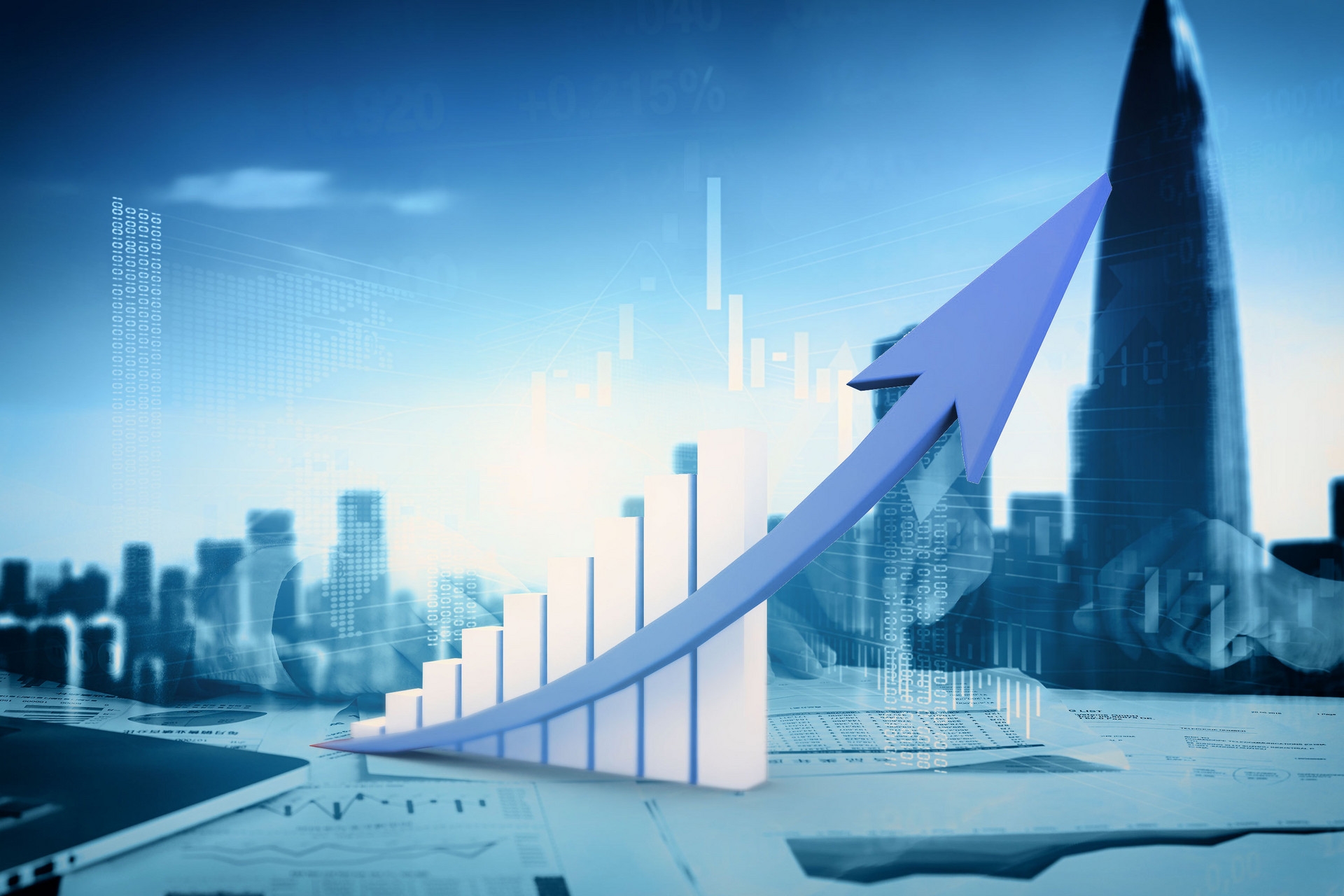 數(shù)字零售新增長之尋找戰(zhàn)略性增長五大機(jī)遇(下)