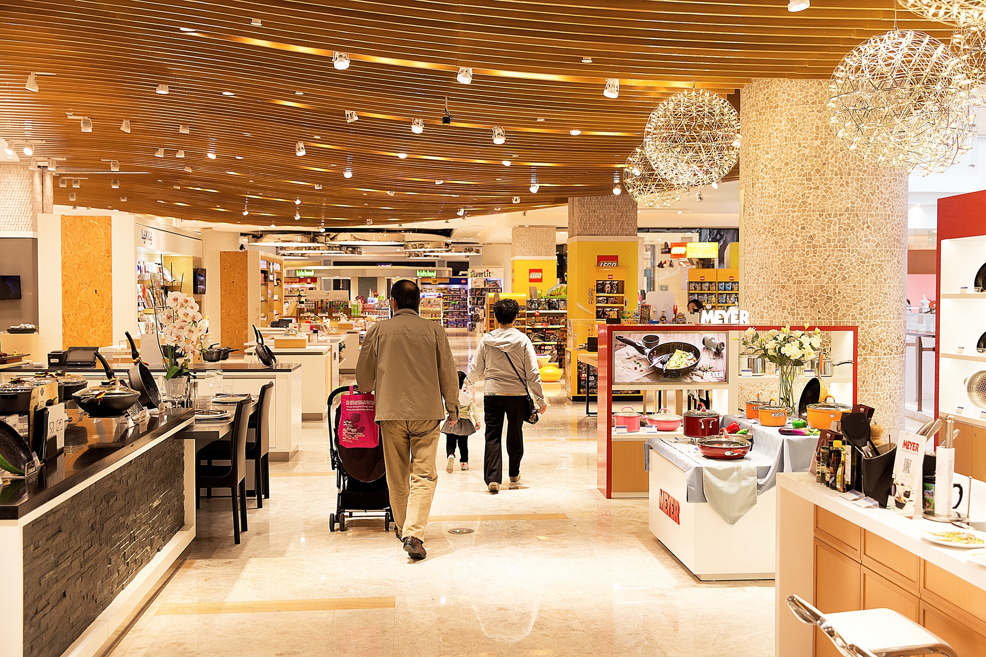 數字零售新增長之打通單邊市場三要點