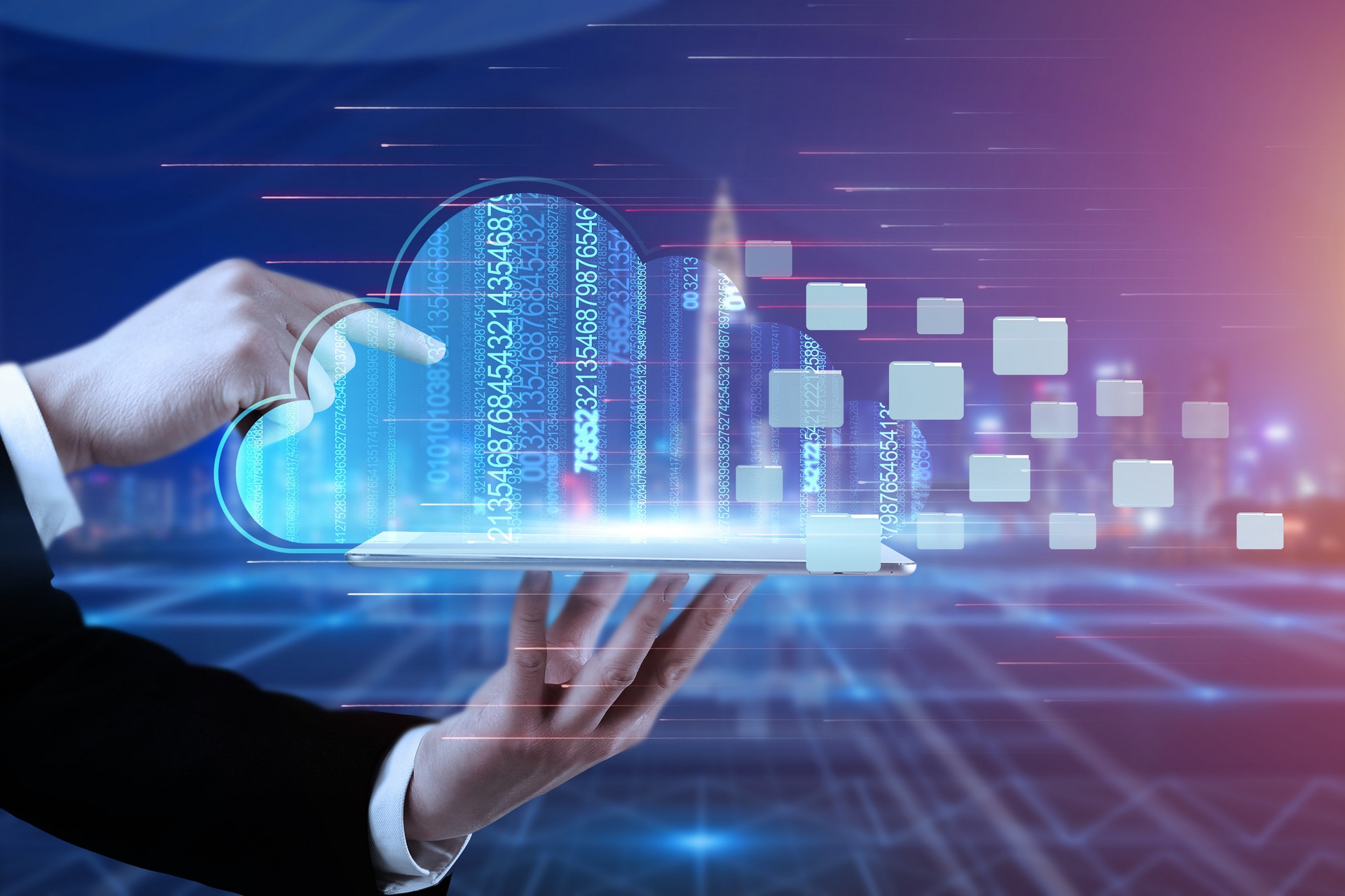 數字零售新增長之獲客流量六大入口打造(上)