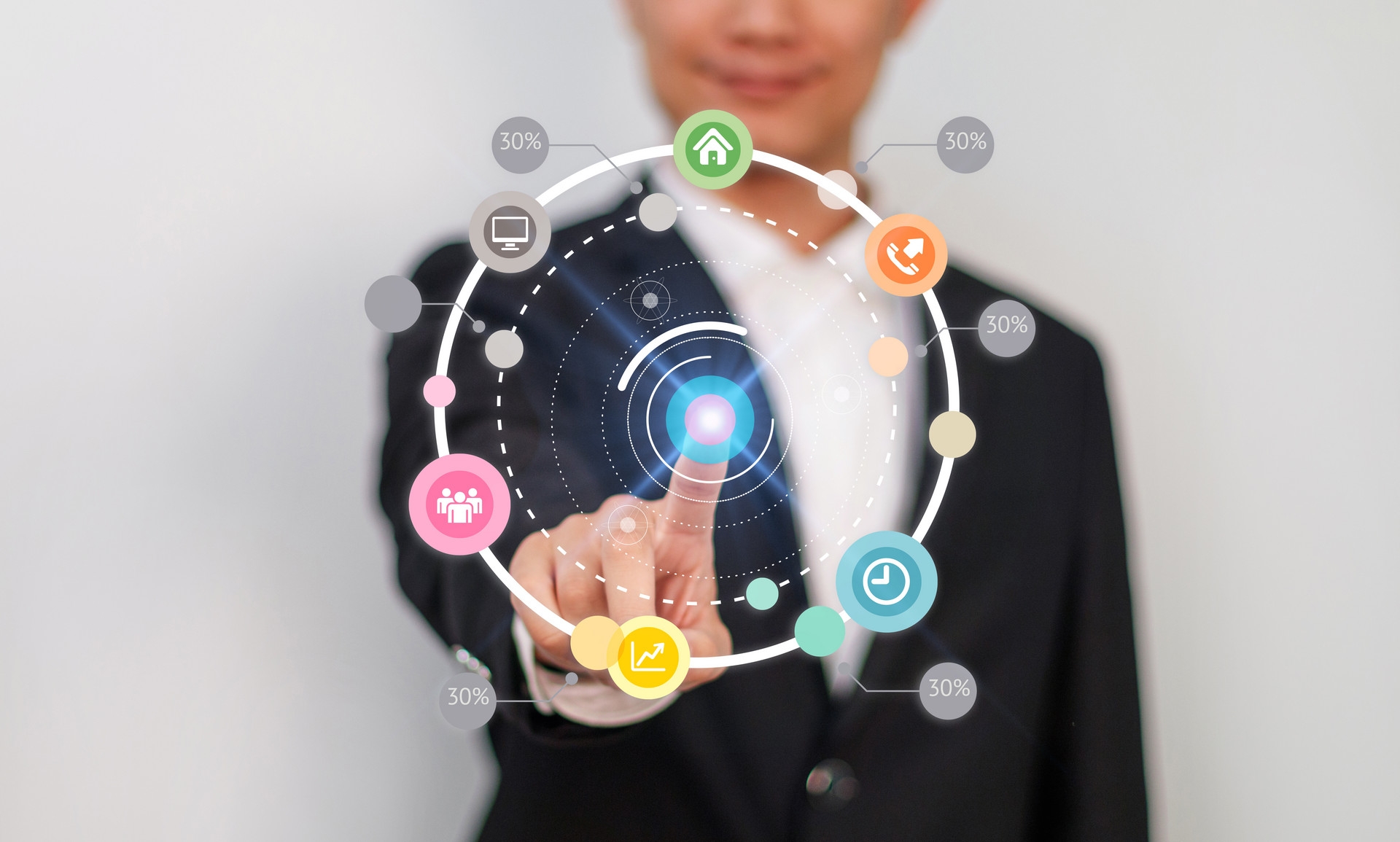 數(shù)字零售新增長之社群經(jīng)營三要素