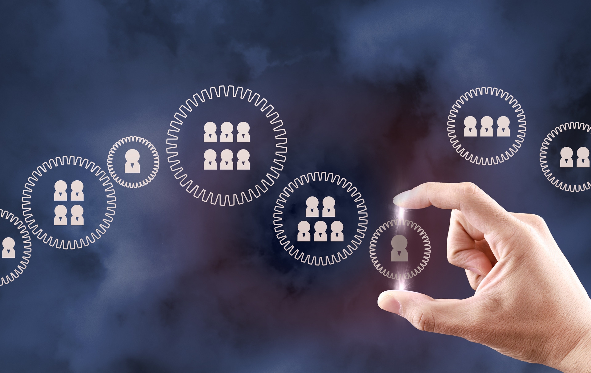 數(shù)字零售新增長之打造五重圈層認(rèn)同(下)