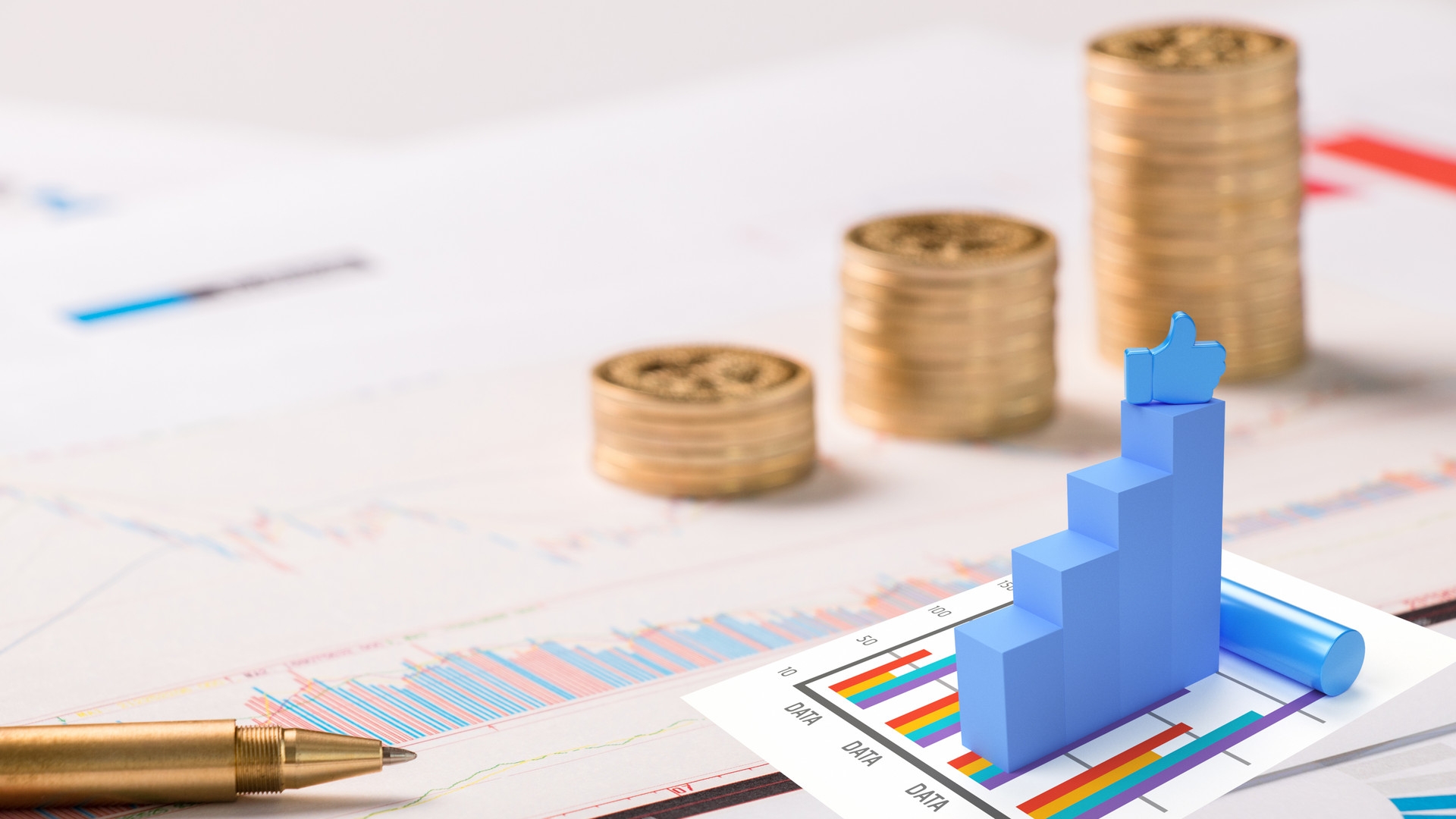 數(shù)字零售新增長之抓住三大戰(zhàn)機(jī)快增長