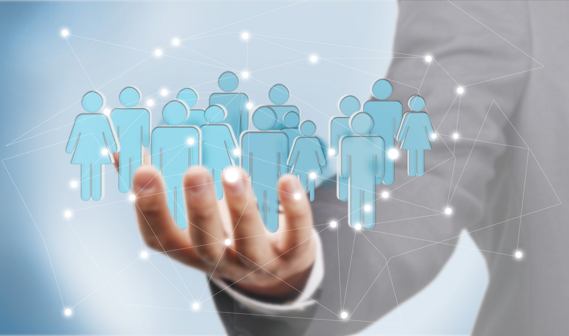 數(shù)字零售新增長之超級(jí)用戶挖掘五路徑(上)