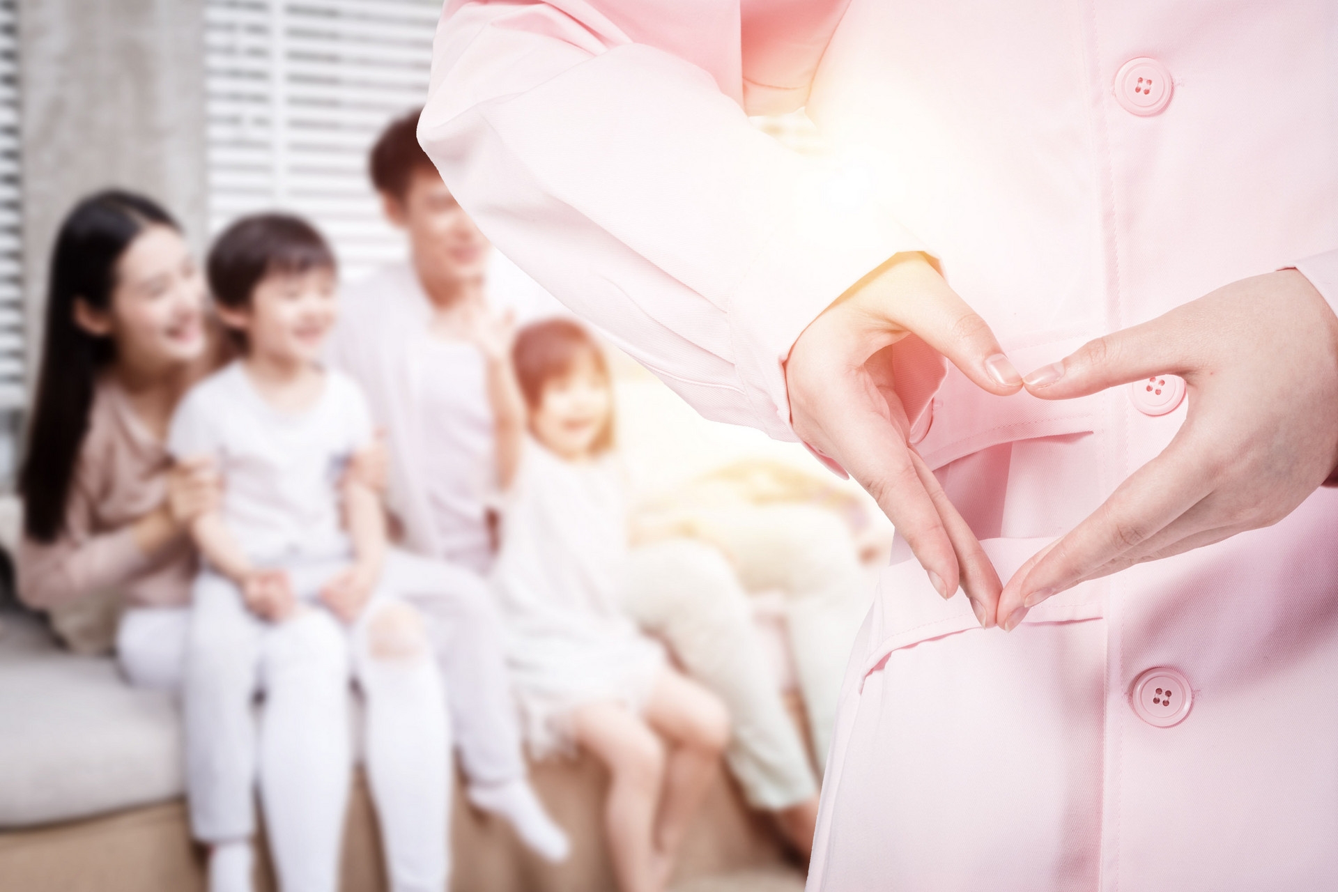 新醫療品牌策劃之全域流量運營五要素(下)