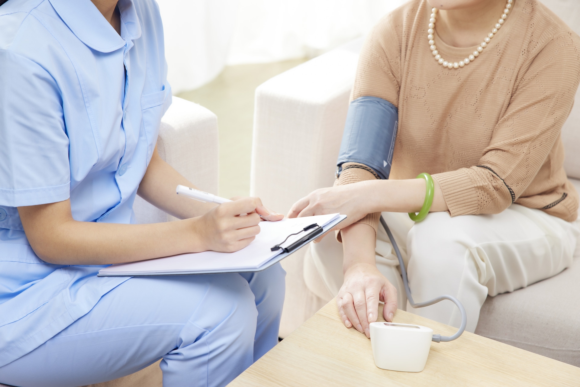 新醫療品牌策劃之醫療服務三層次