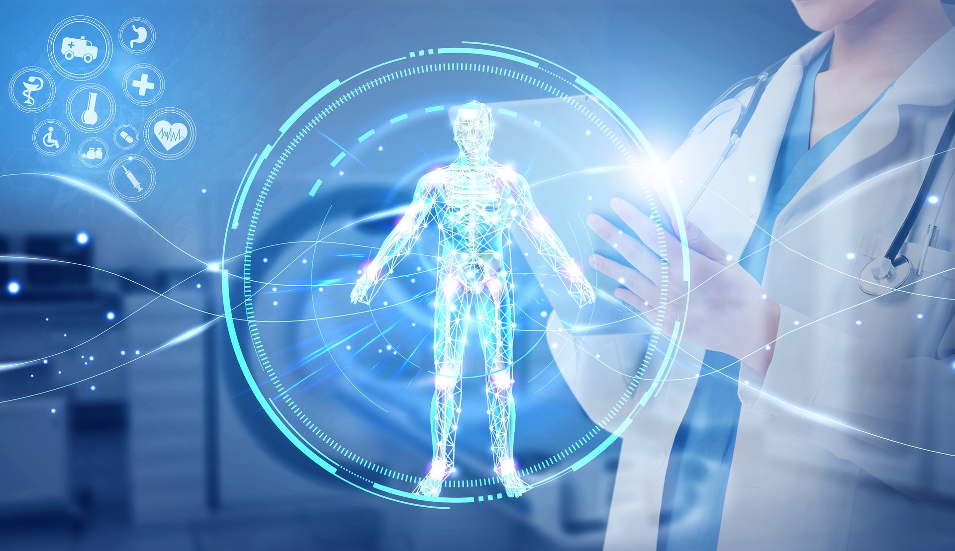 新醫療品牌策劃之客戶直播引流五要素(上)