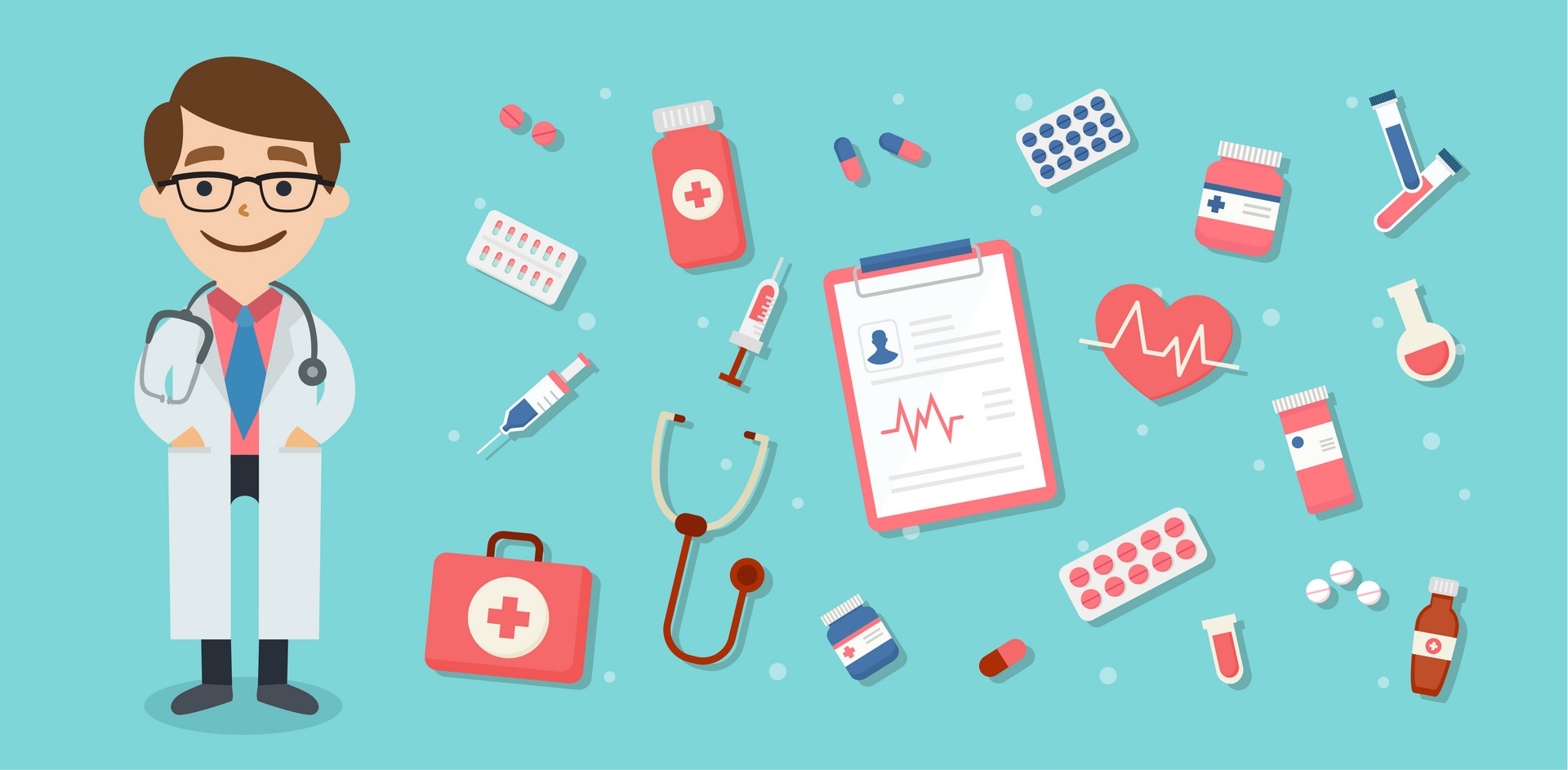 新消費醫療策劃之顧客價值管理九連環(中)