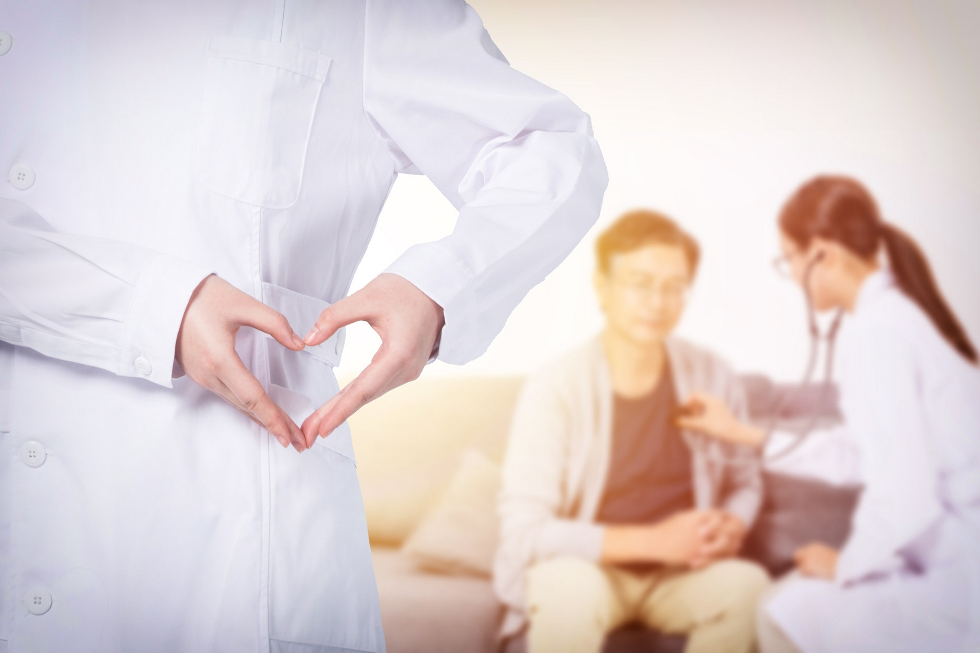 新消費醫療策劃之打造五大典型客戶(下)