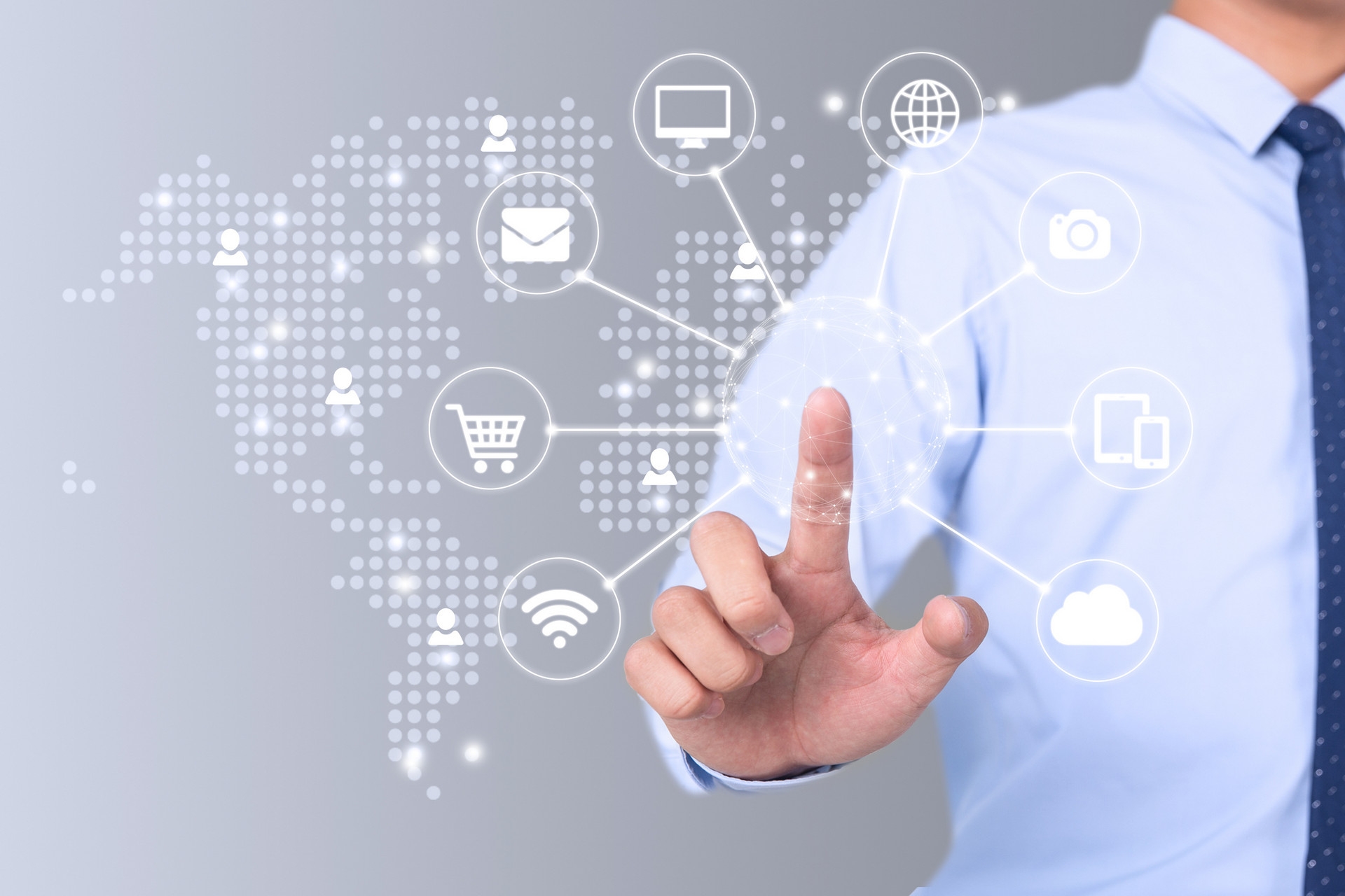 數字零售新增長之新傳播六要素打造(下)