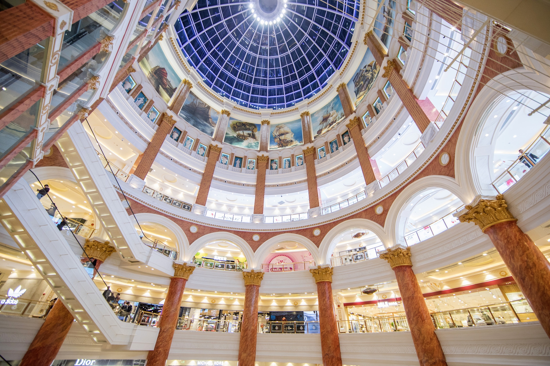 數字零售新增長之引領潮流五路徑(下)