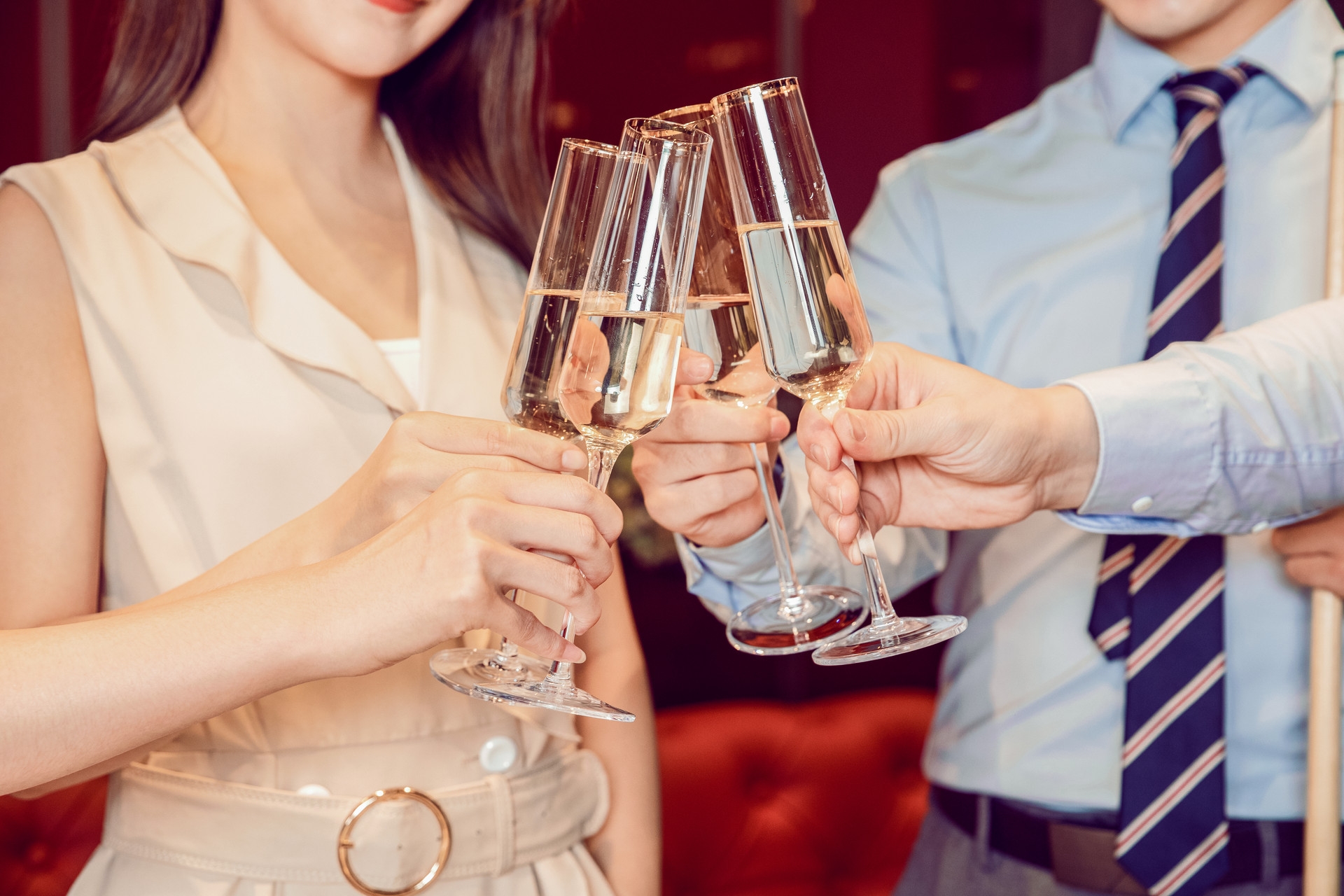 數字零售新增長之圈層經營三階段