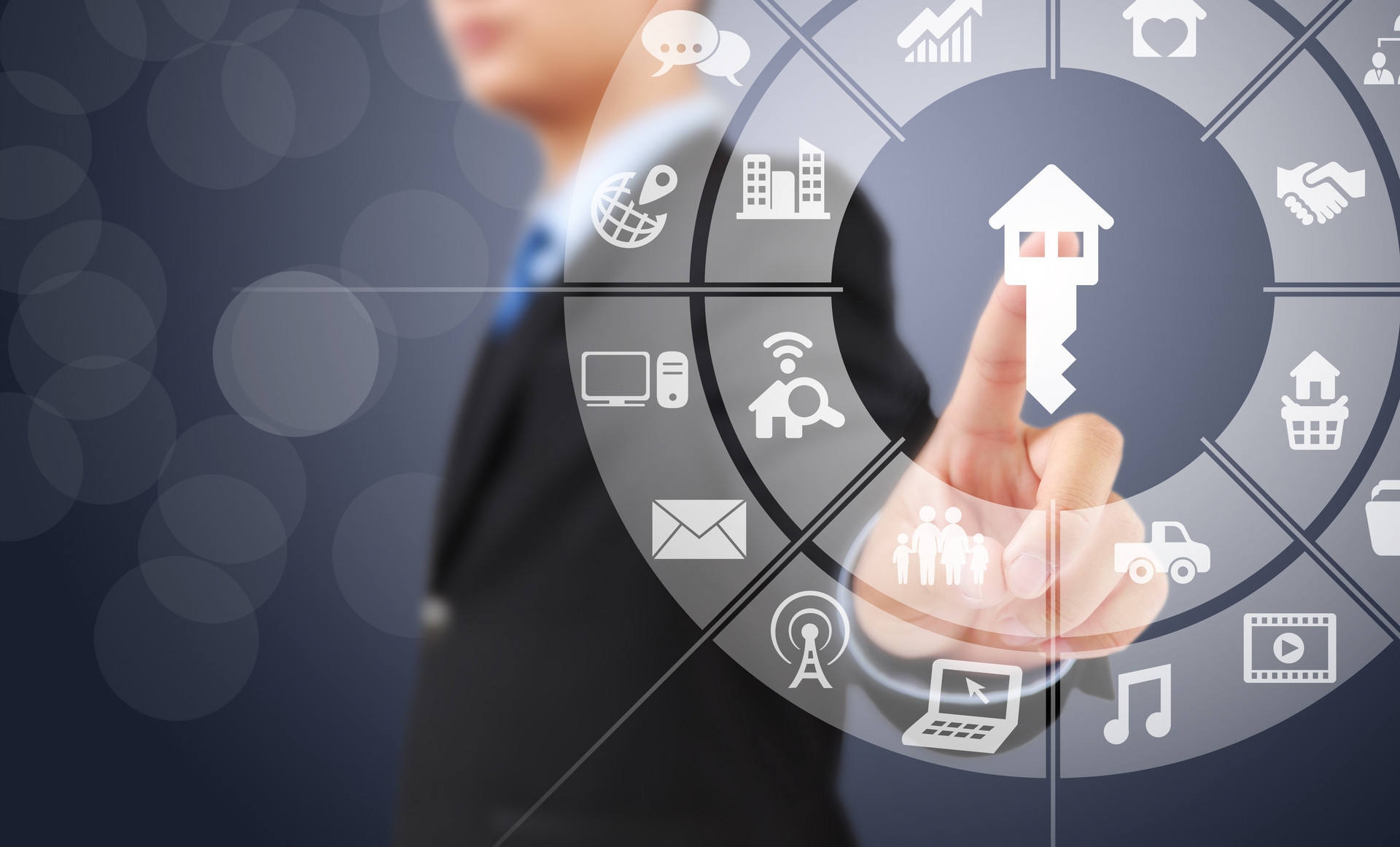 數字服務策劃之服務藍圖五大要素(下)