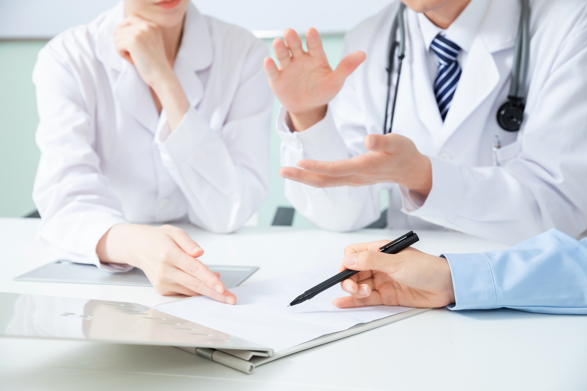 新消費醫療策劃之創造超值消費三法