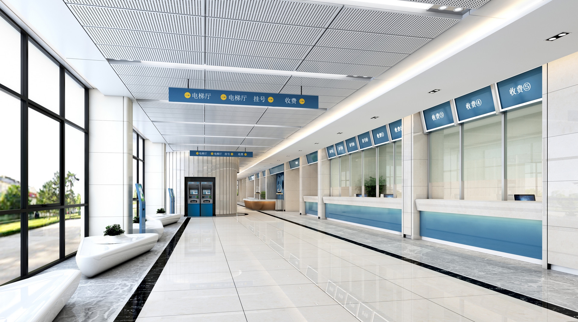 新消費(fèi)醫(yī)療策劃之視覺營(yíng)銷五大觸點(diǎn)(下)