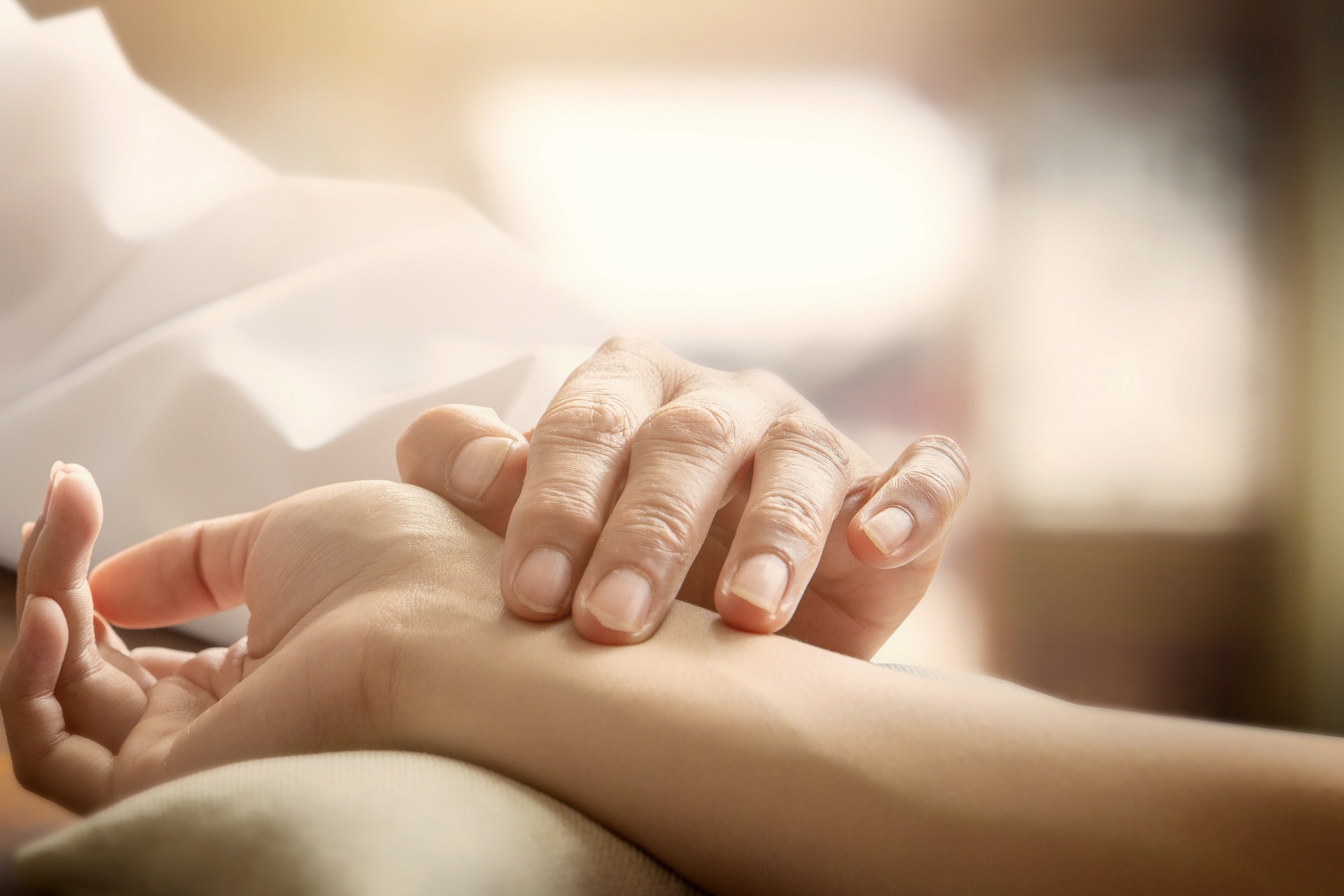 新醫療品牌策劃之高價值項目三支撐