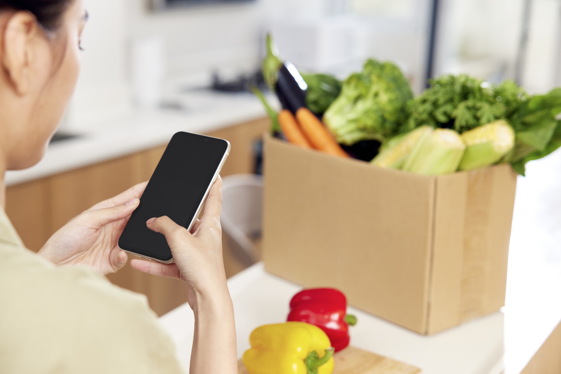 數(shù)字零售新增長之社區(qū)團購三本質