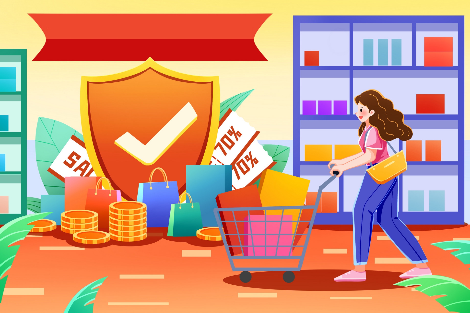 數(shù)字服務策劃之品牌用戶五大關系打造(上)