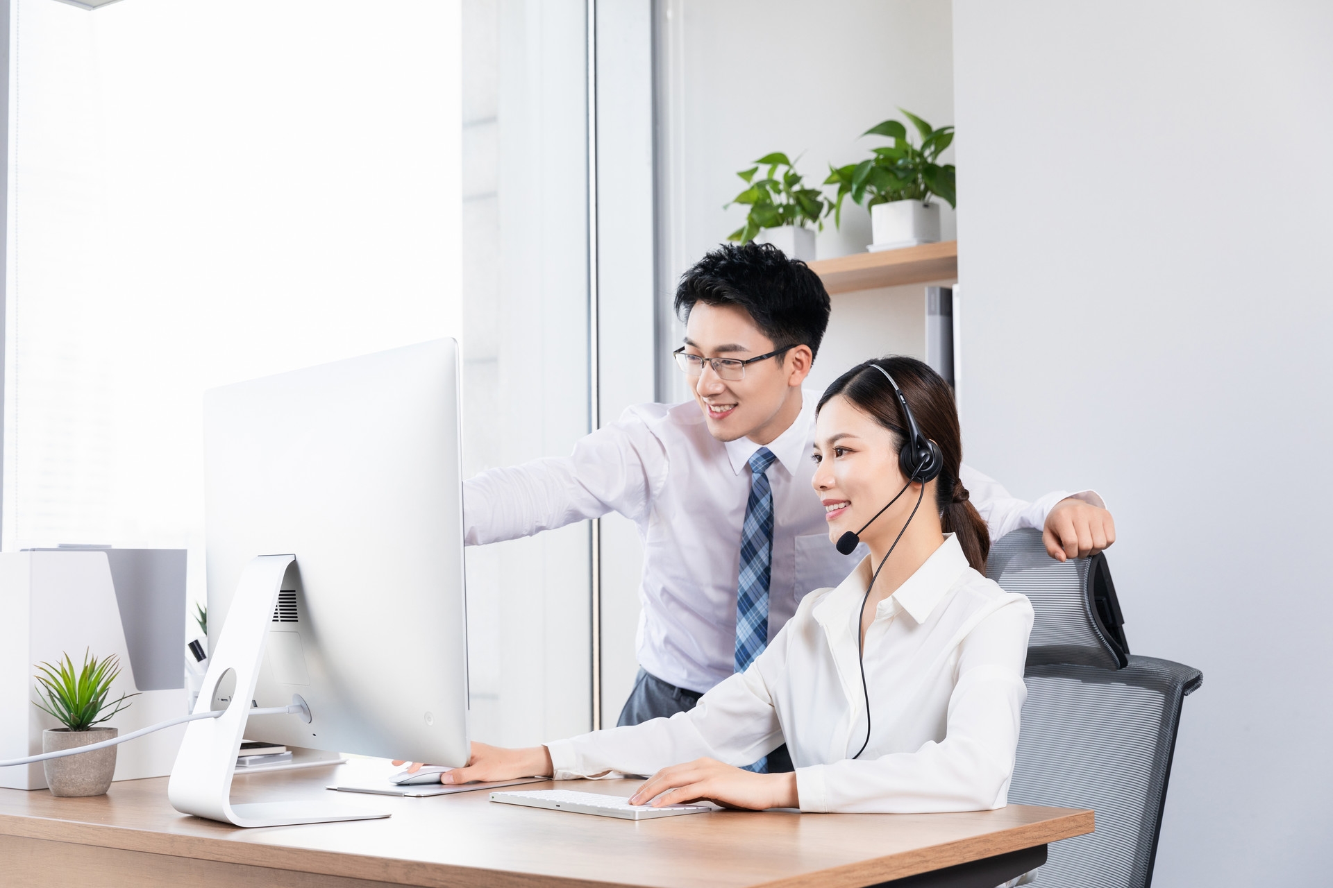 數字服務策劃之售后服務五升級(上)