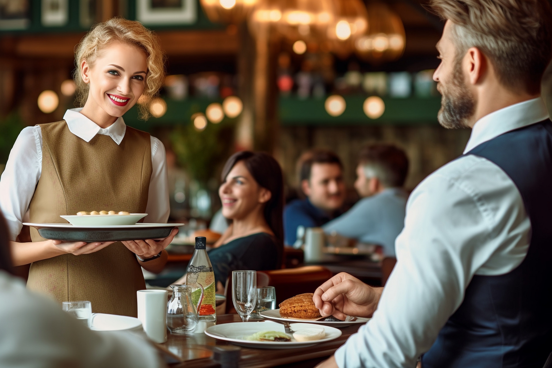 數字服務策劃之五重服務體驗塑造(上)
