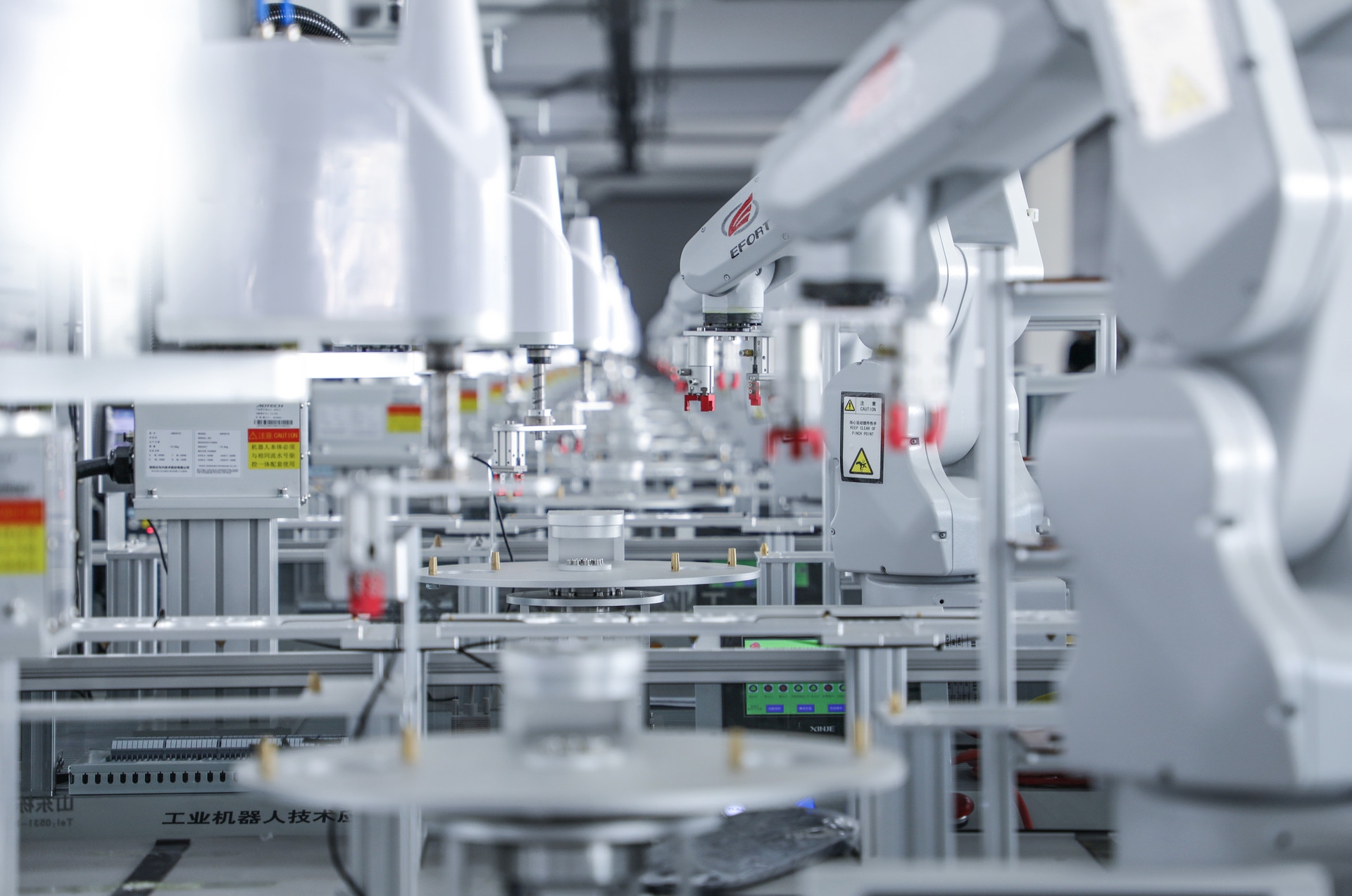 工業(yè)品營(yíng)銷策劃之差異化營(yíng)銷五法（下）