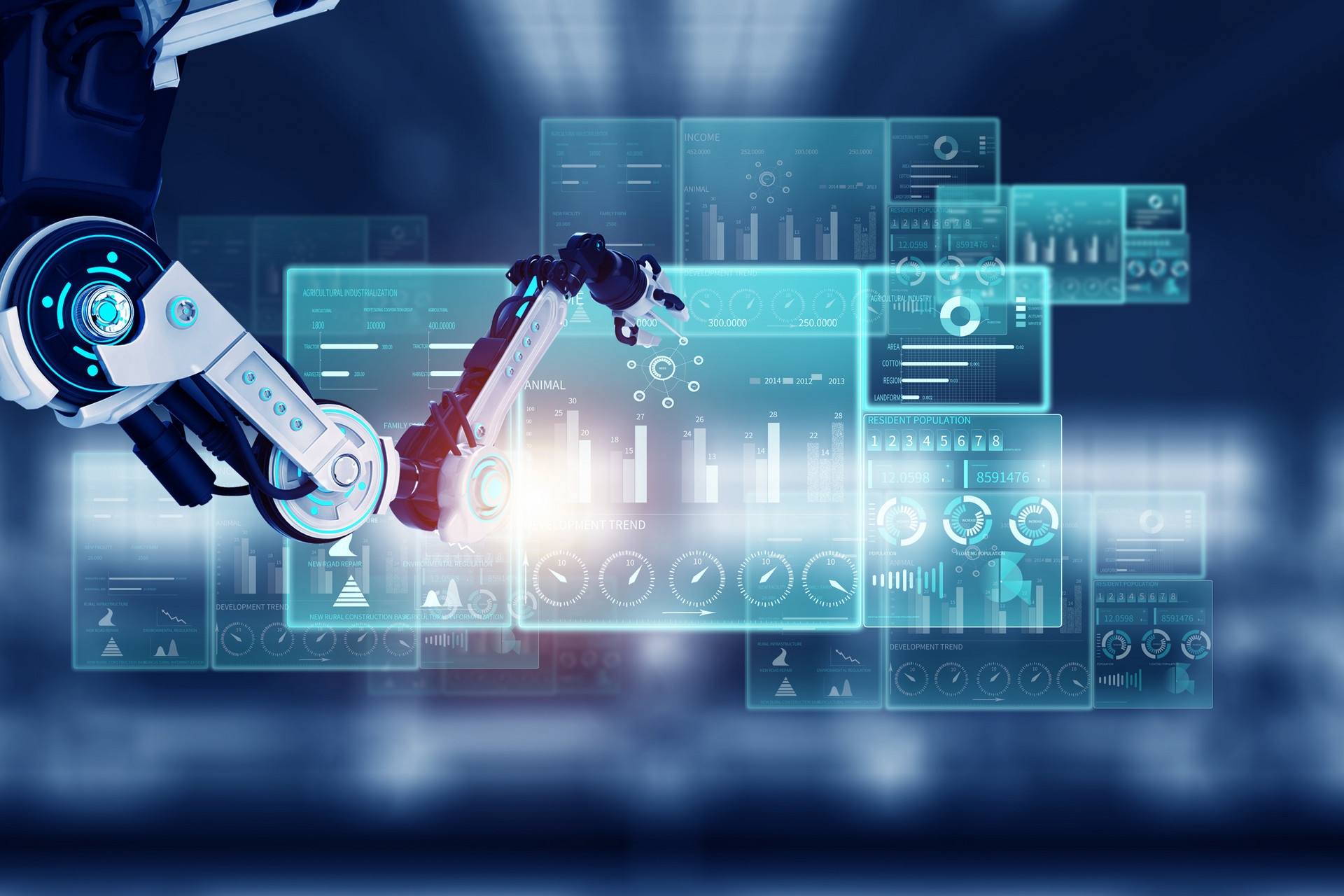 工業品營銷策劃之工業品營銷五要素(下)